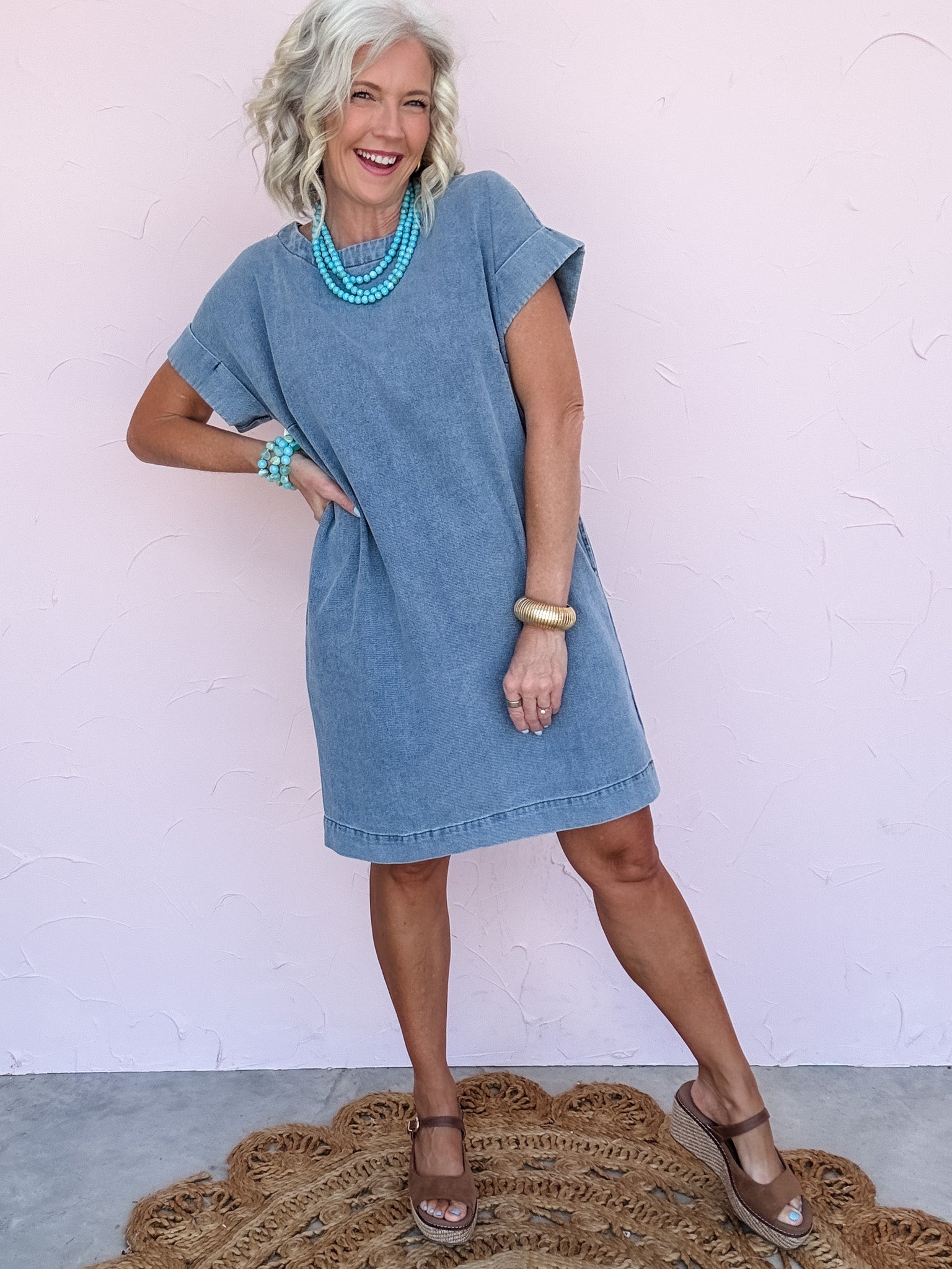 Canyon Stroll Wedges