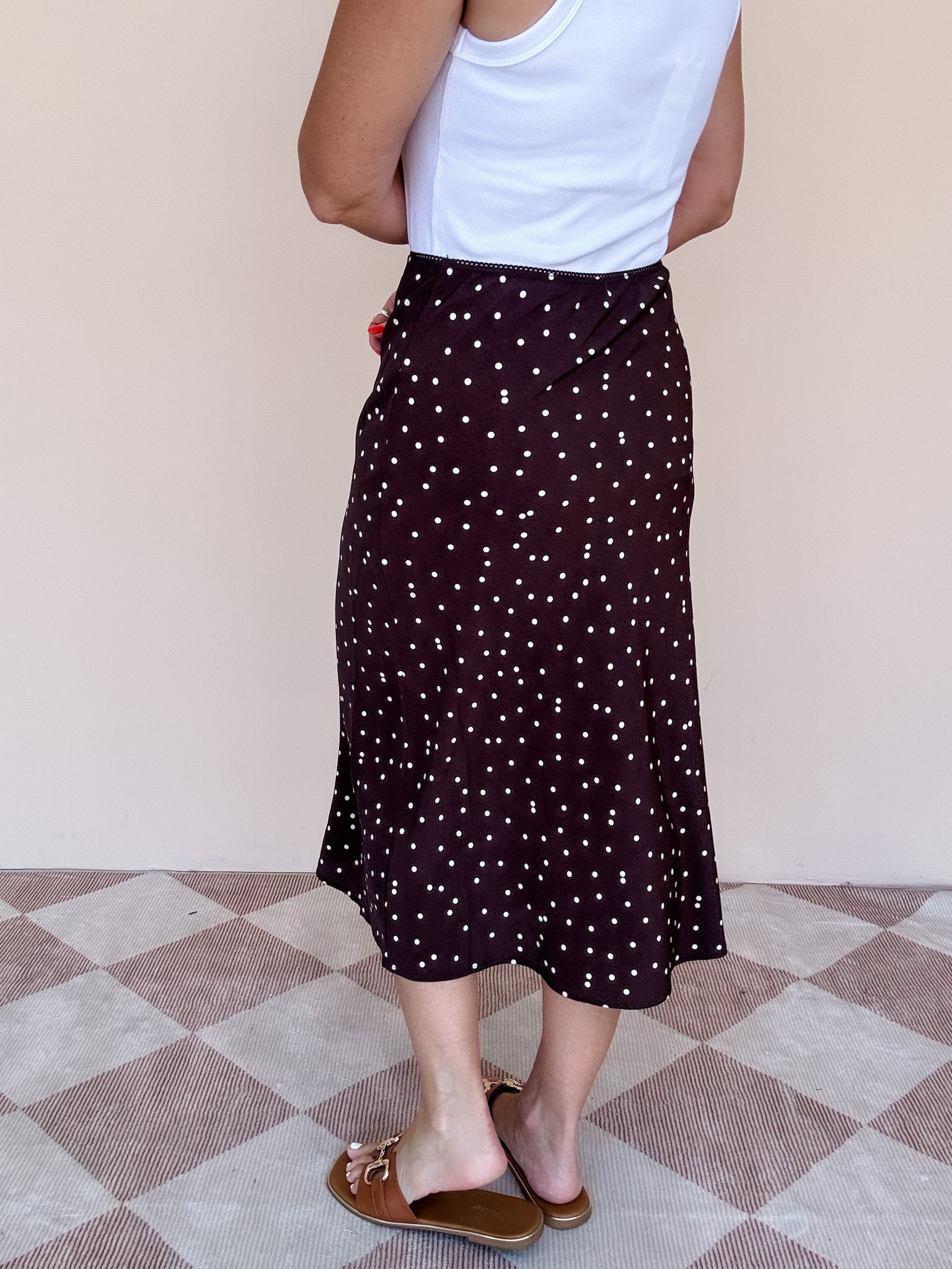 Perk Up Skirt