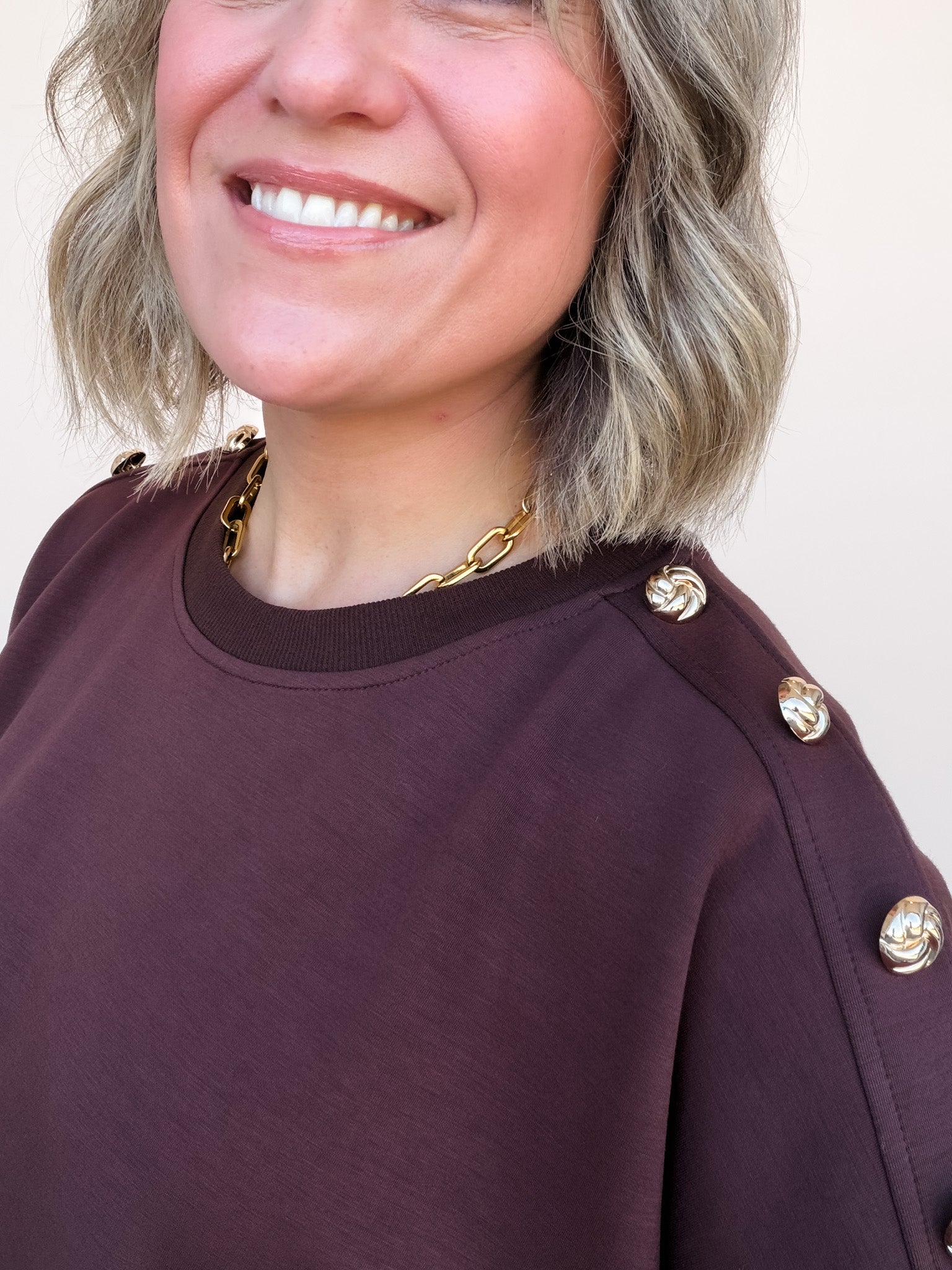 Gold Standard Top