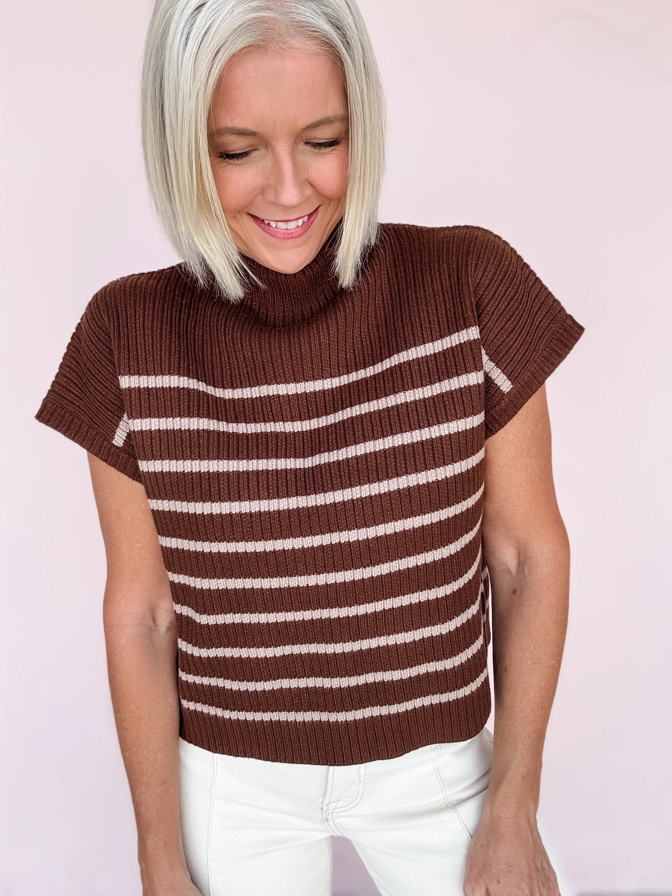 Cider Season Sweater