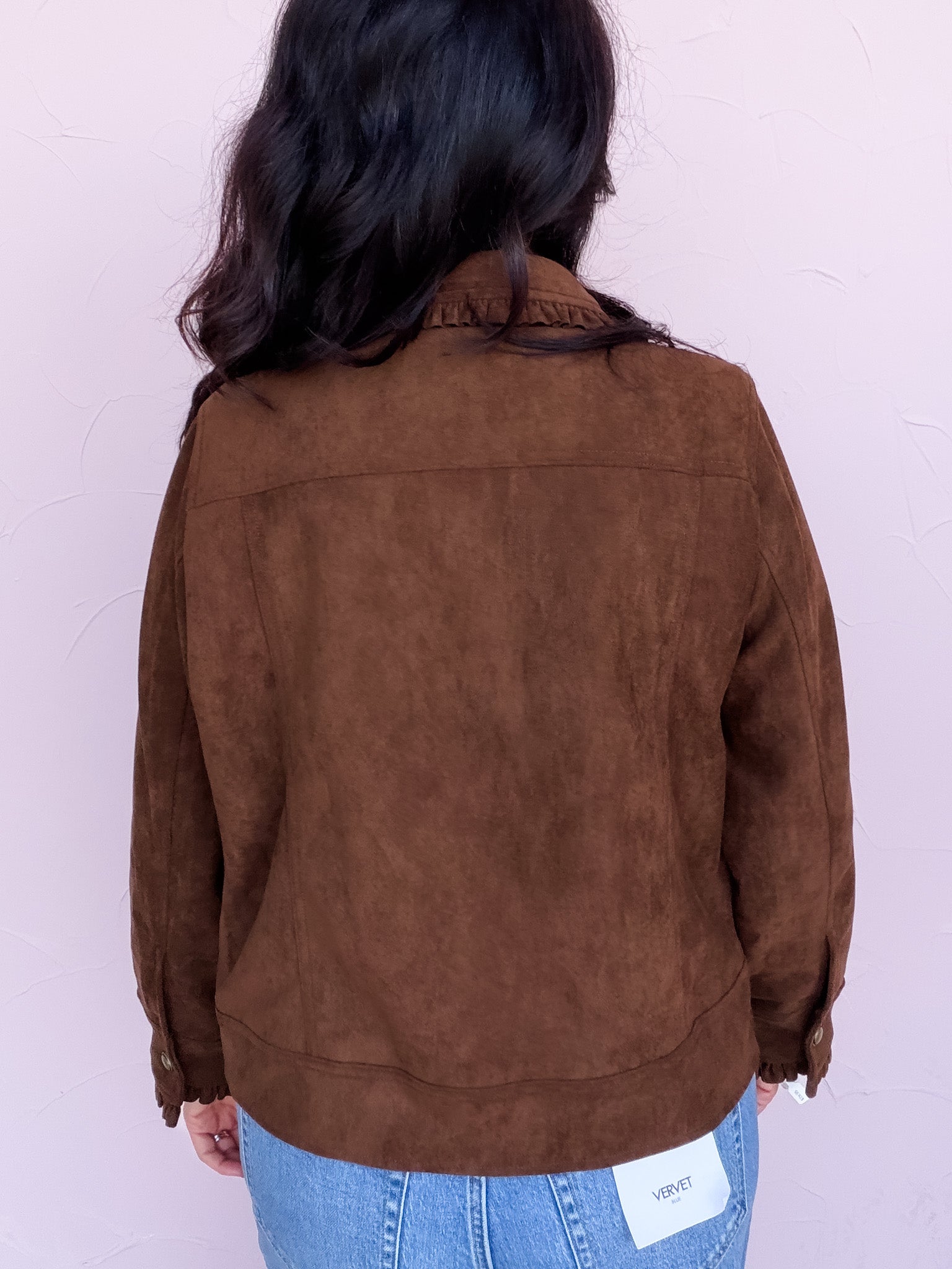 Ranch Revival Jacket
