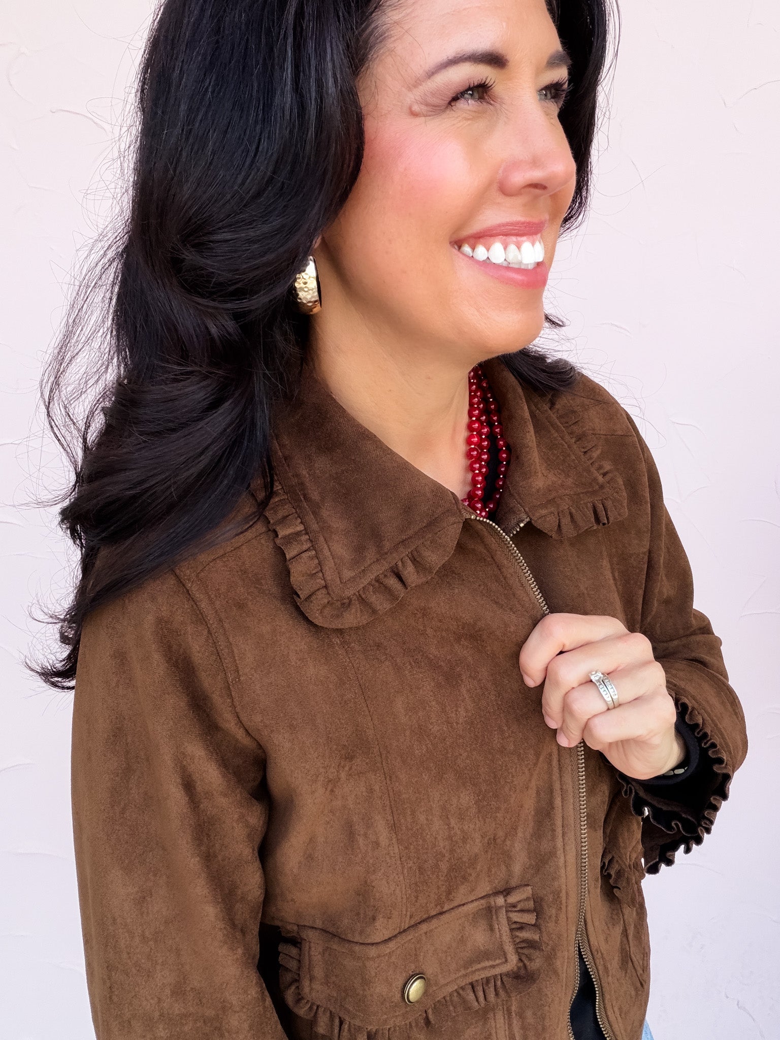 Ranch Revival Jacket