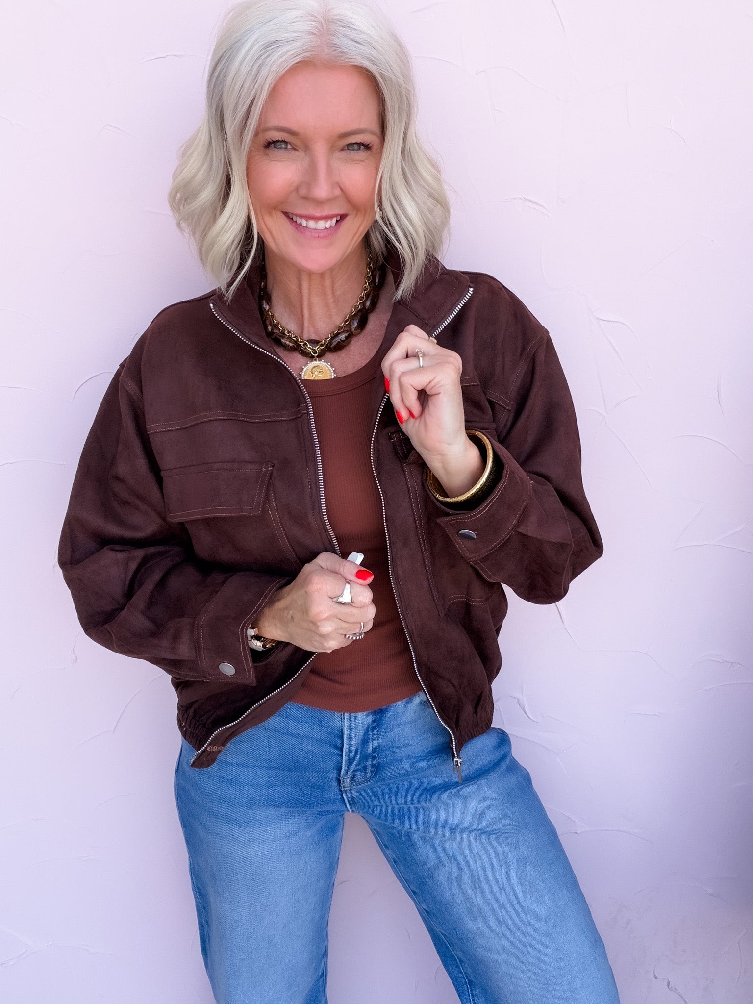 The Outfitter Jacket