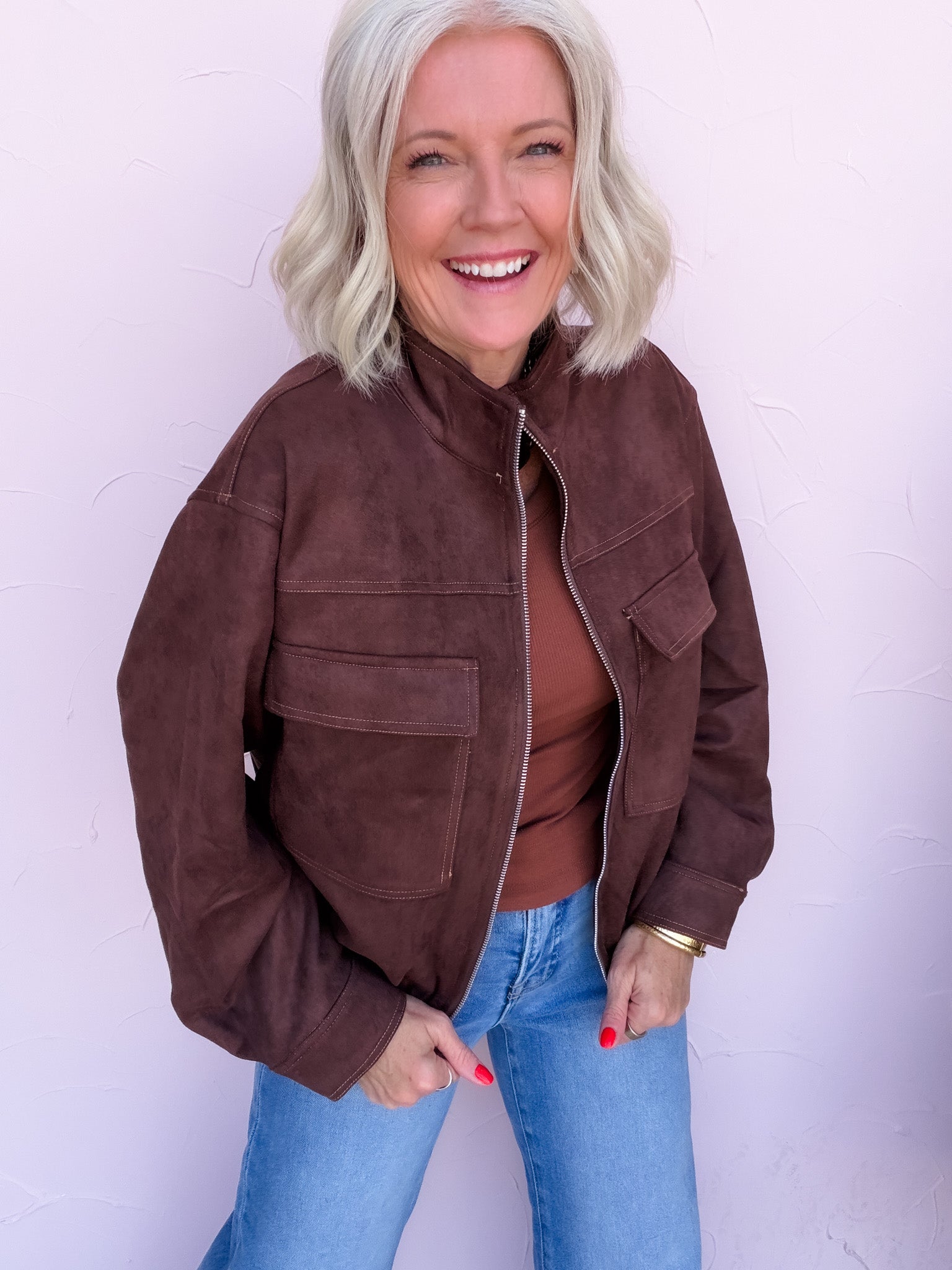 The Outfitter Jacket