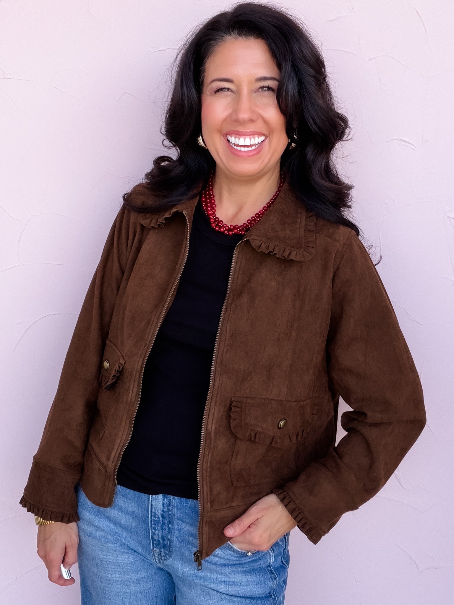 Ranch Revival Jacket