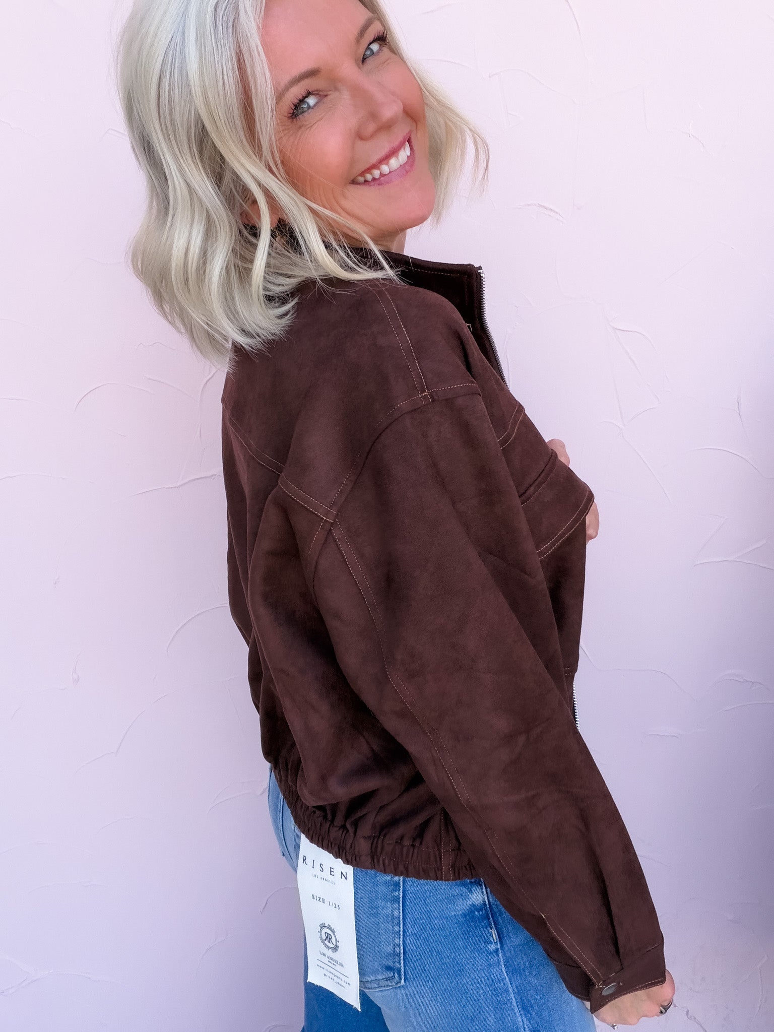The Outfitter Jacket