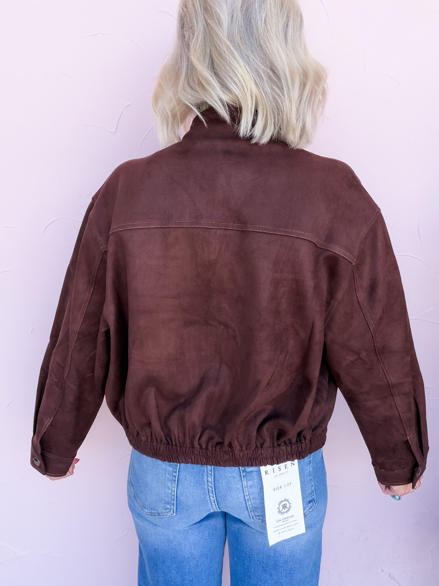 The Outfitter Jacket