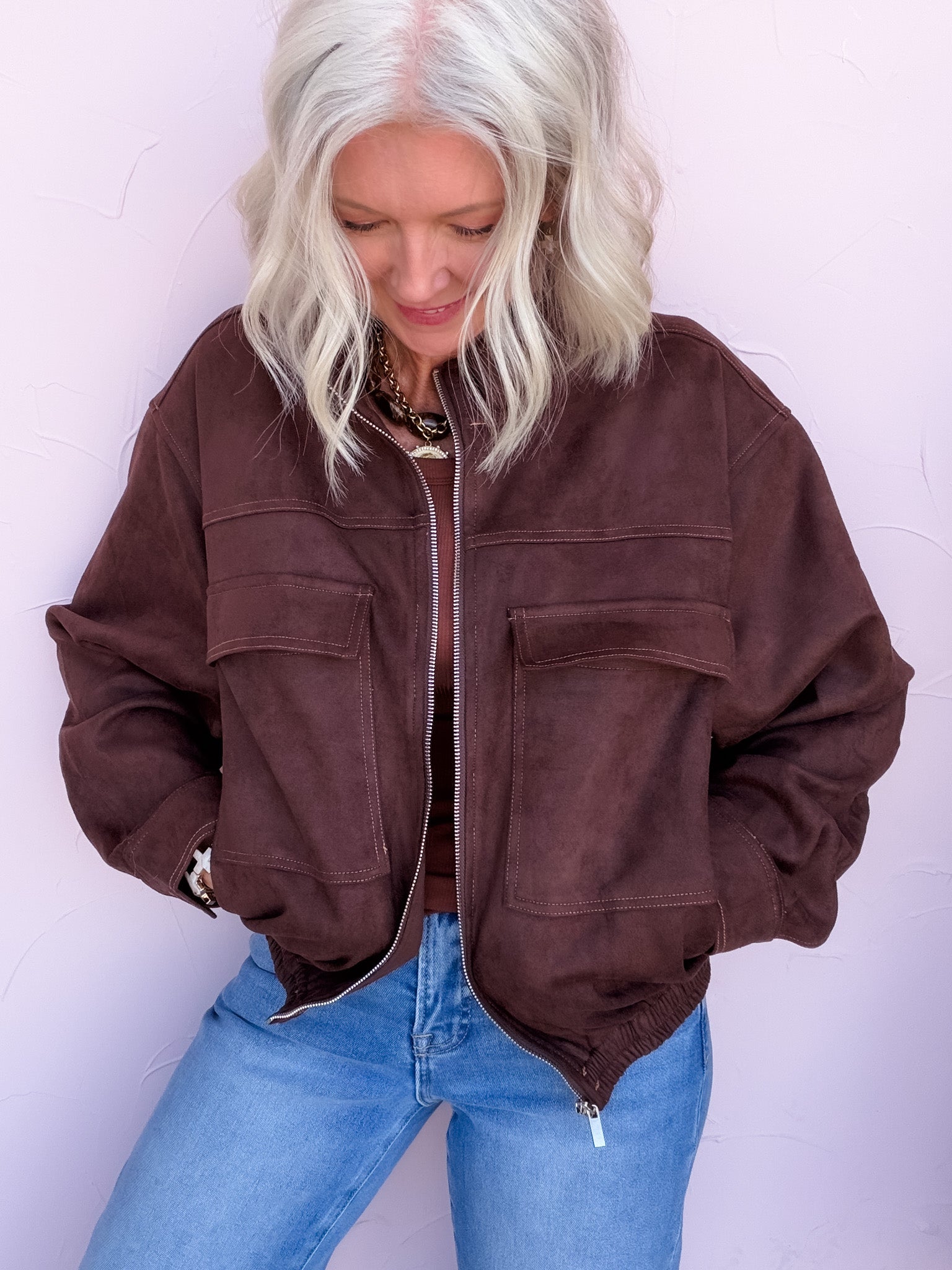 The Outfitter Jacket