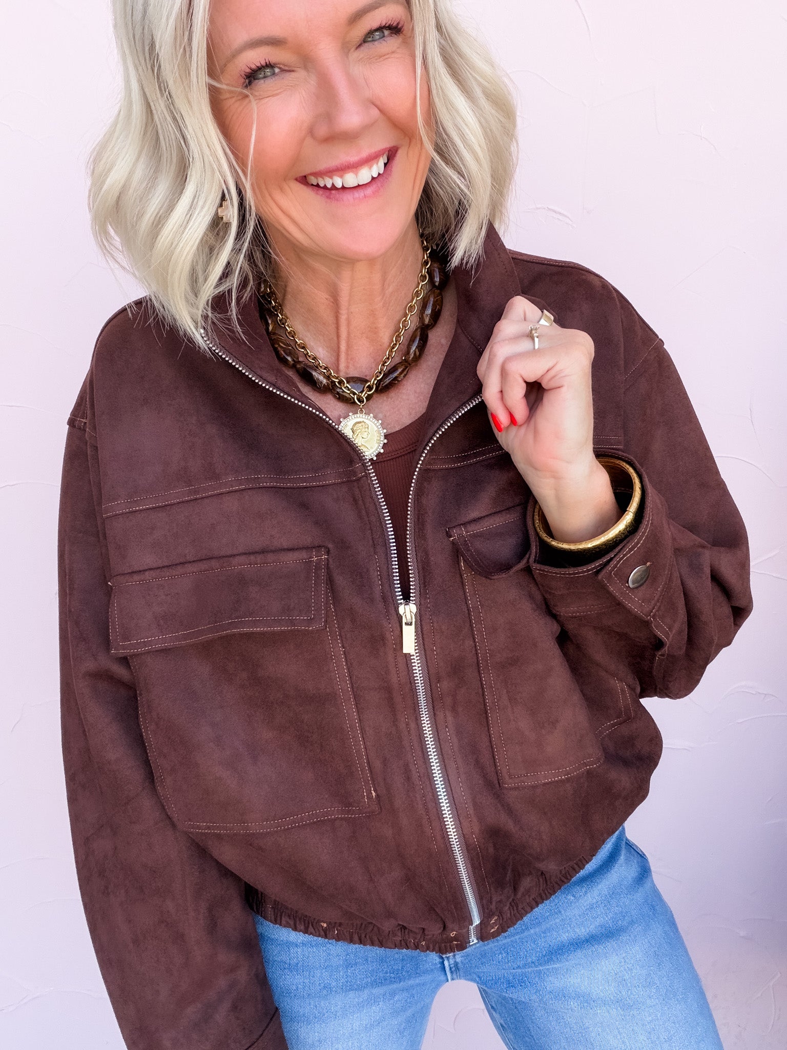 The Outfitter Jacket