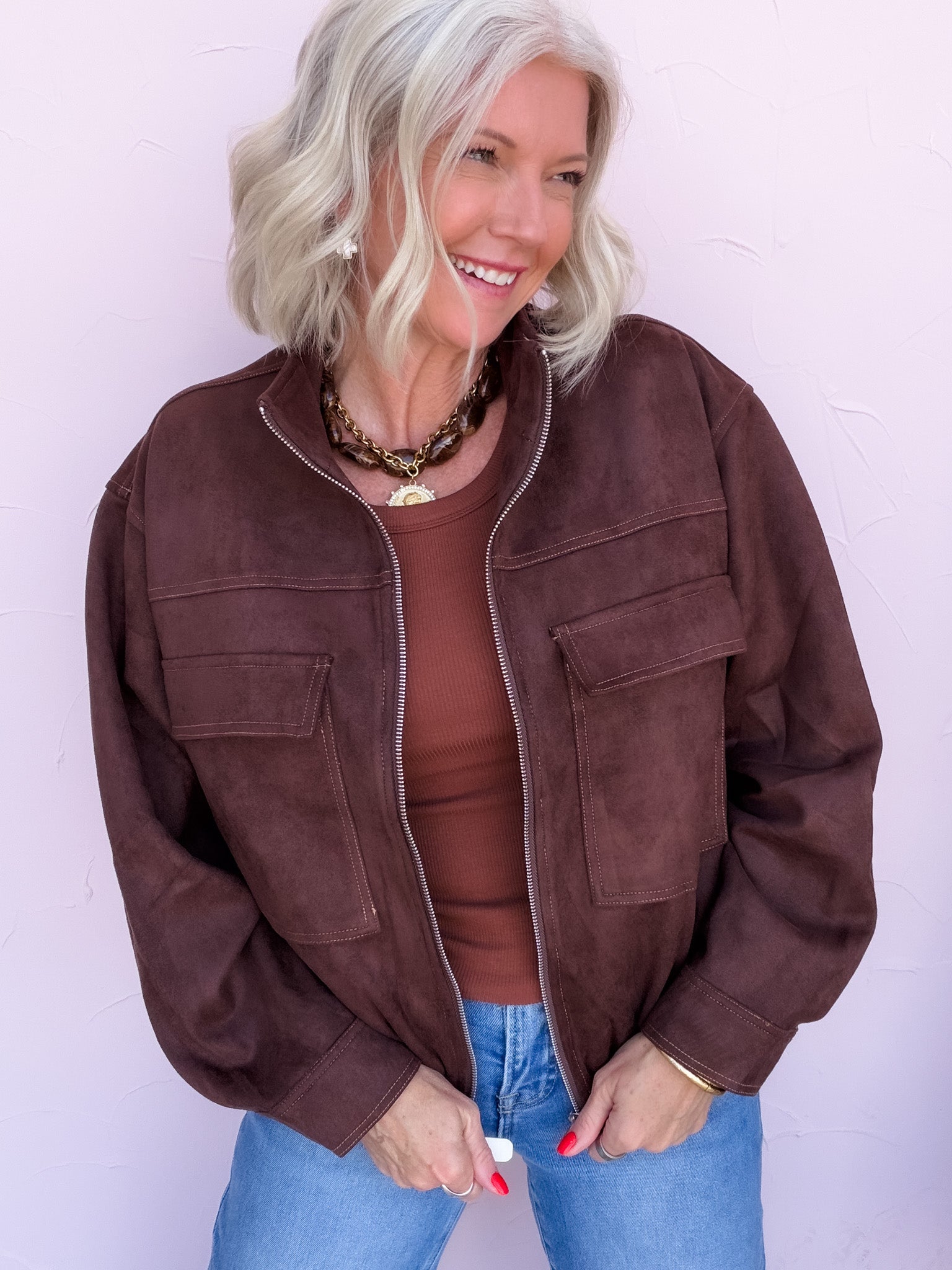 The Outfitter Jacket
