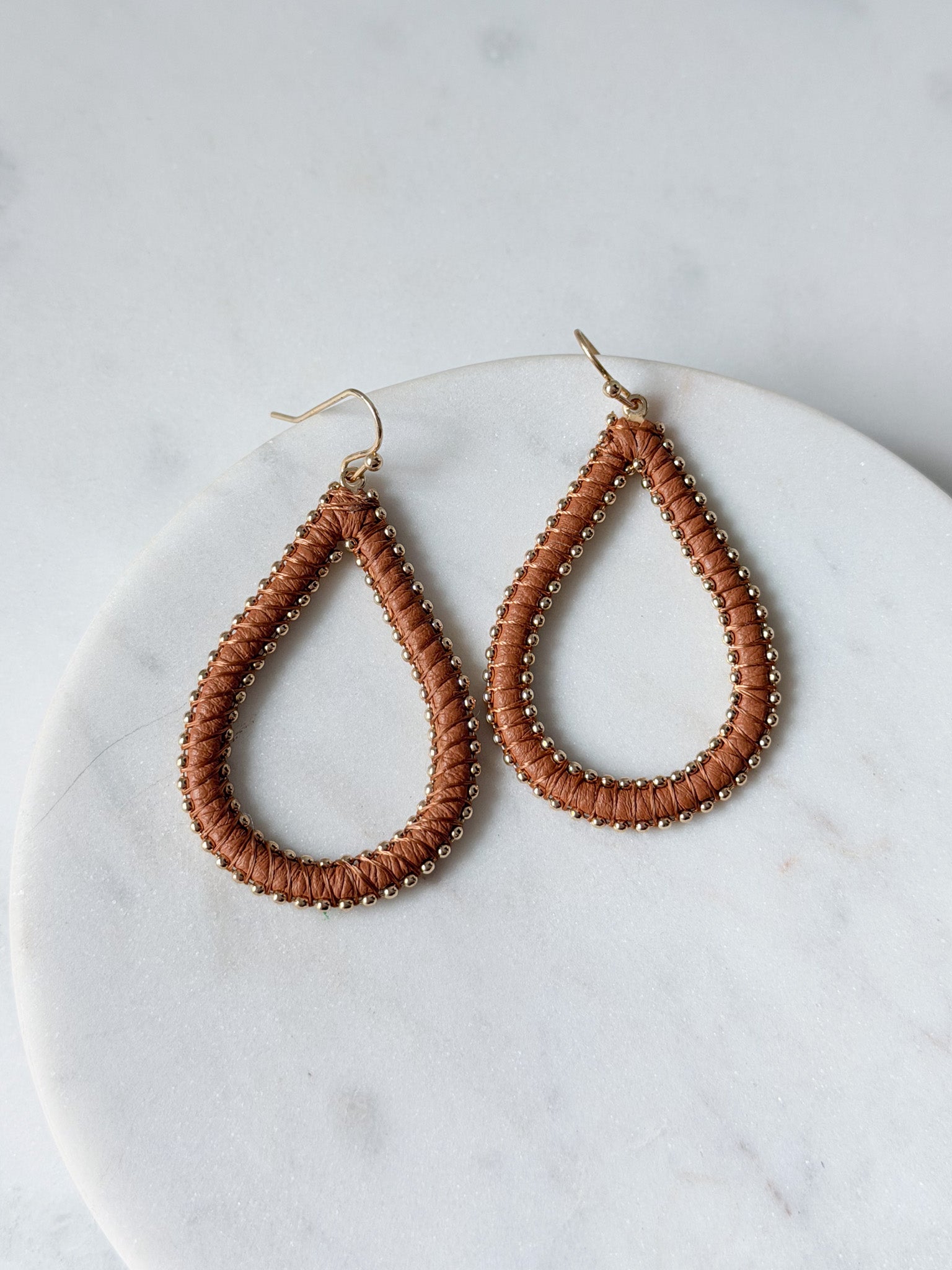 Bandera Drops