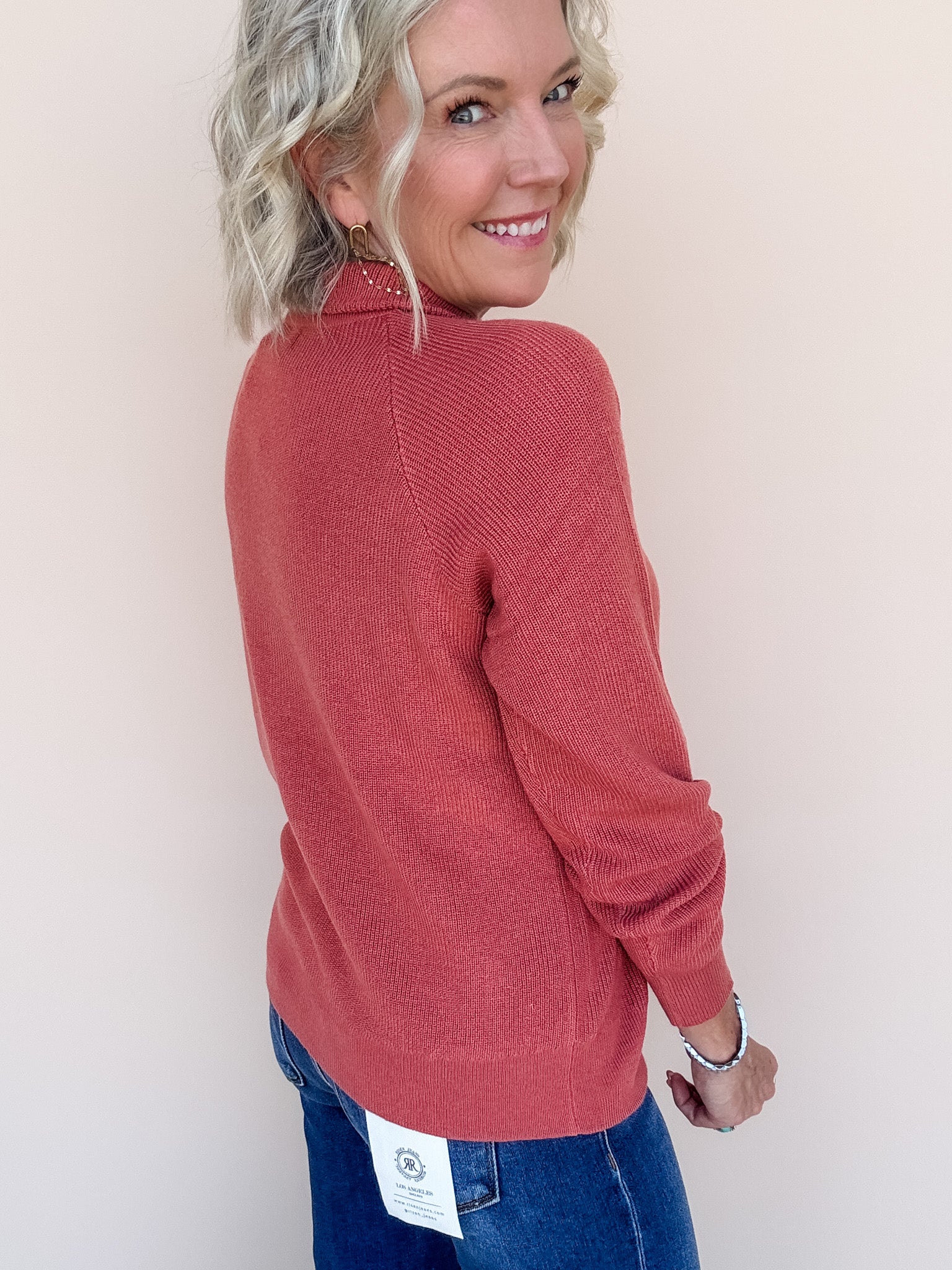 The Lodge Cardigan
