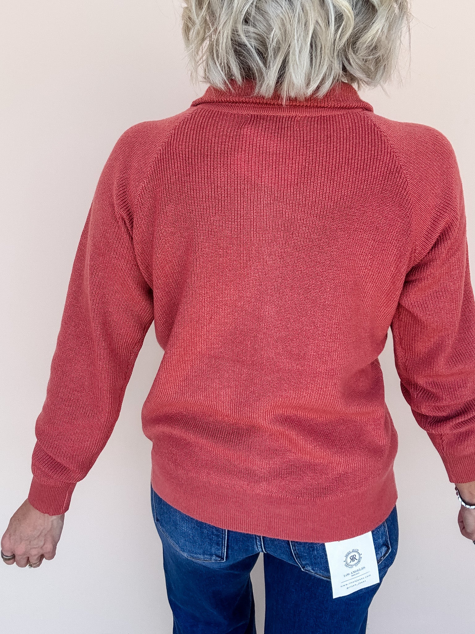 The Lodge Cardigan