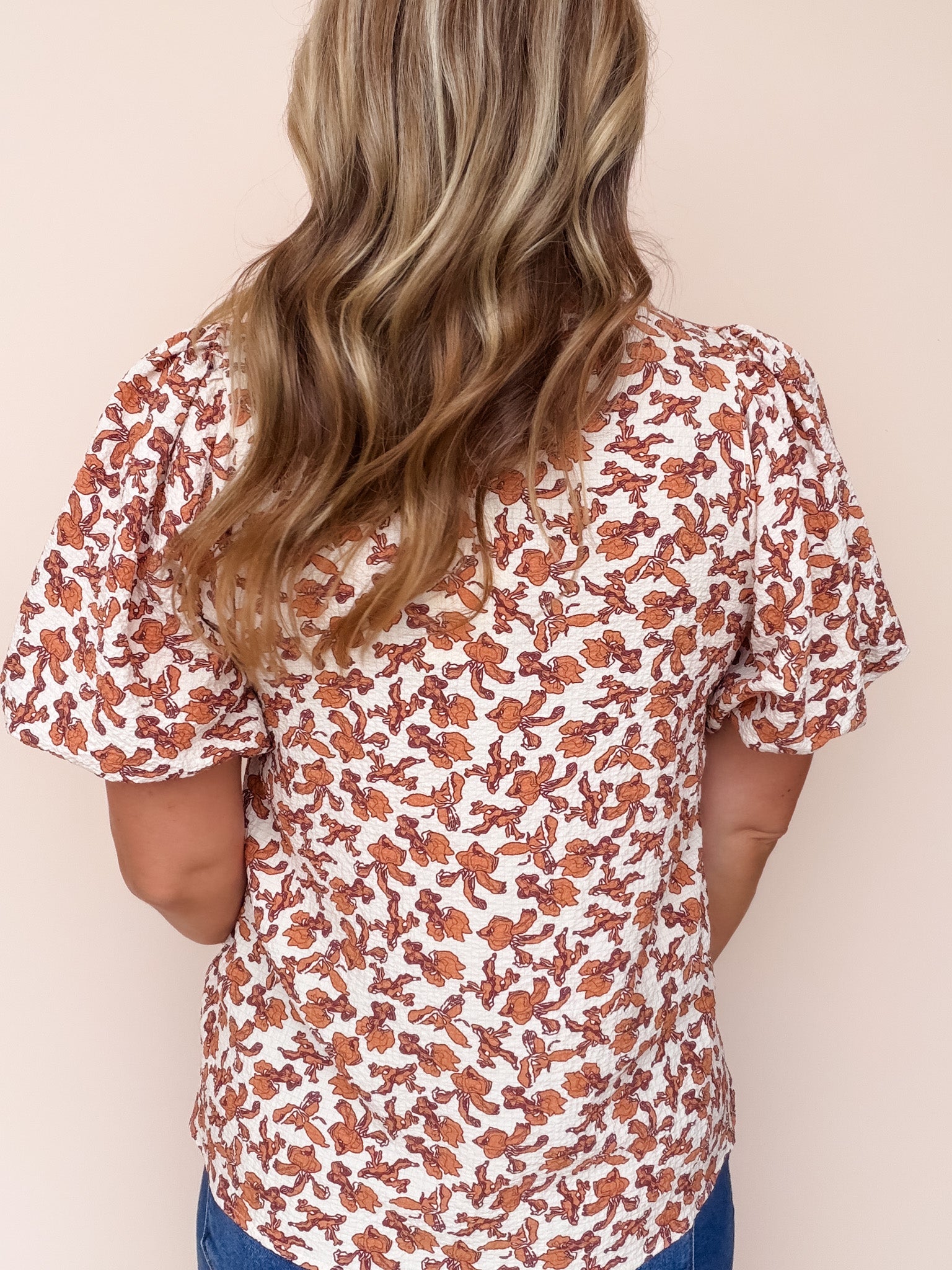 Verona Lane Top