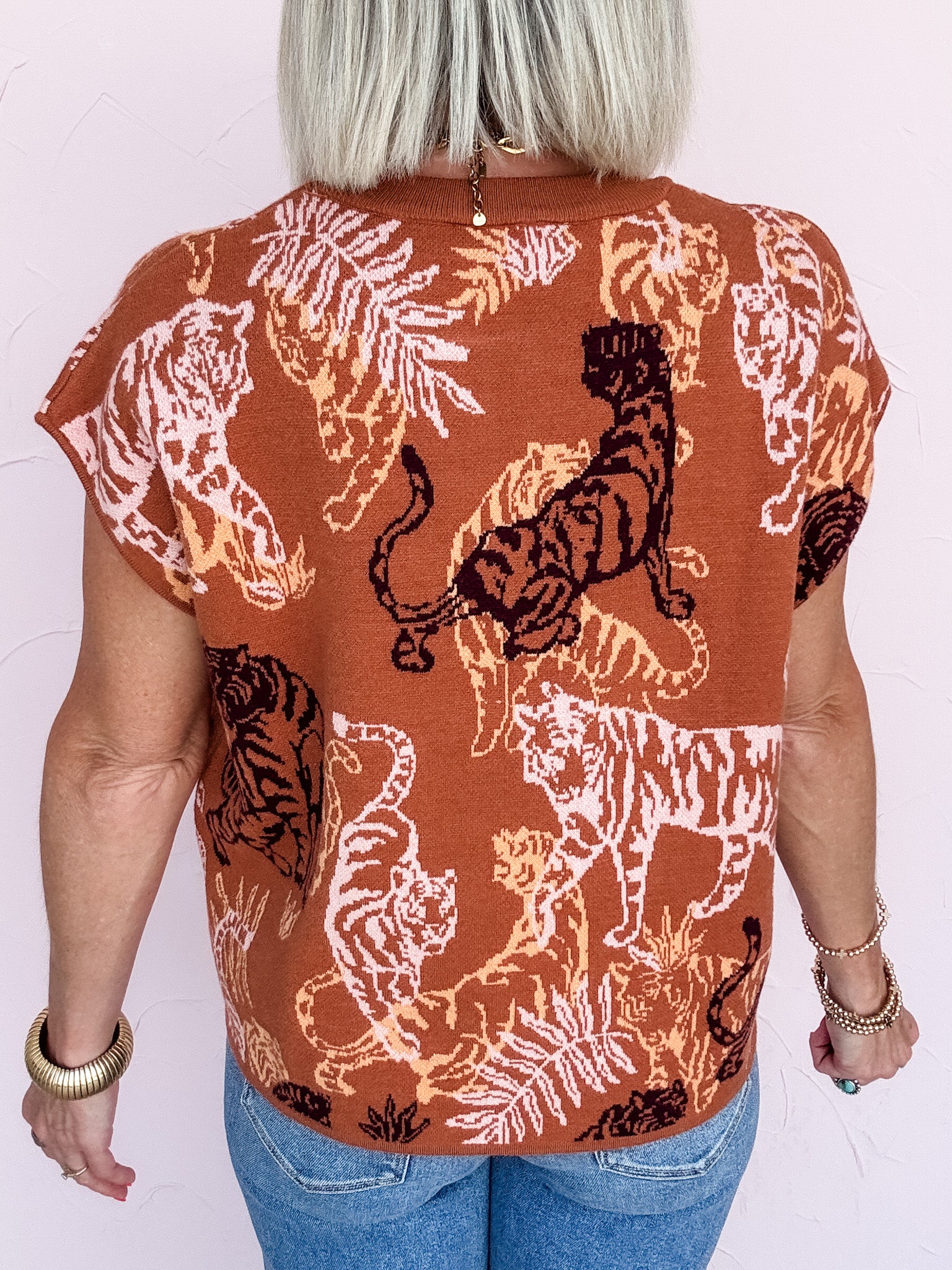 Tigress Theory Top