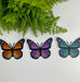 Butterfly Sticker - Vintage Soul