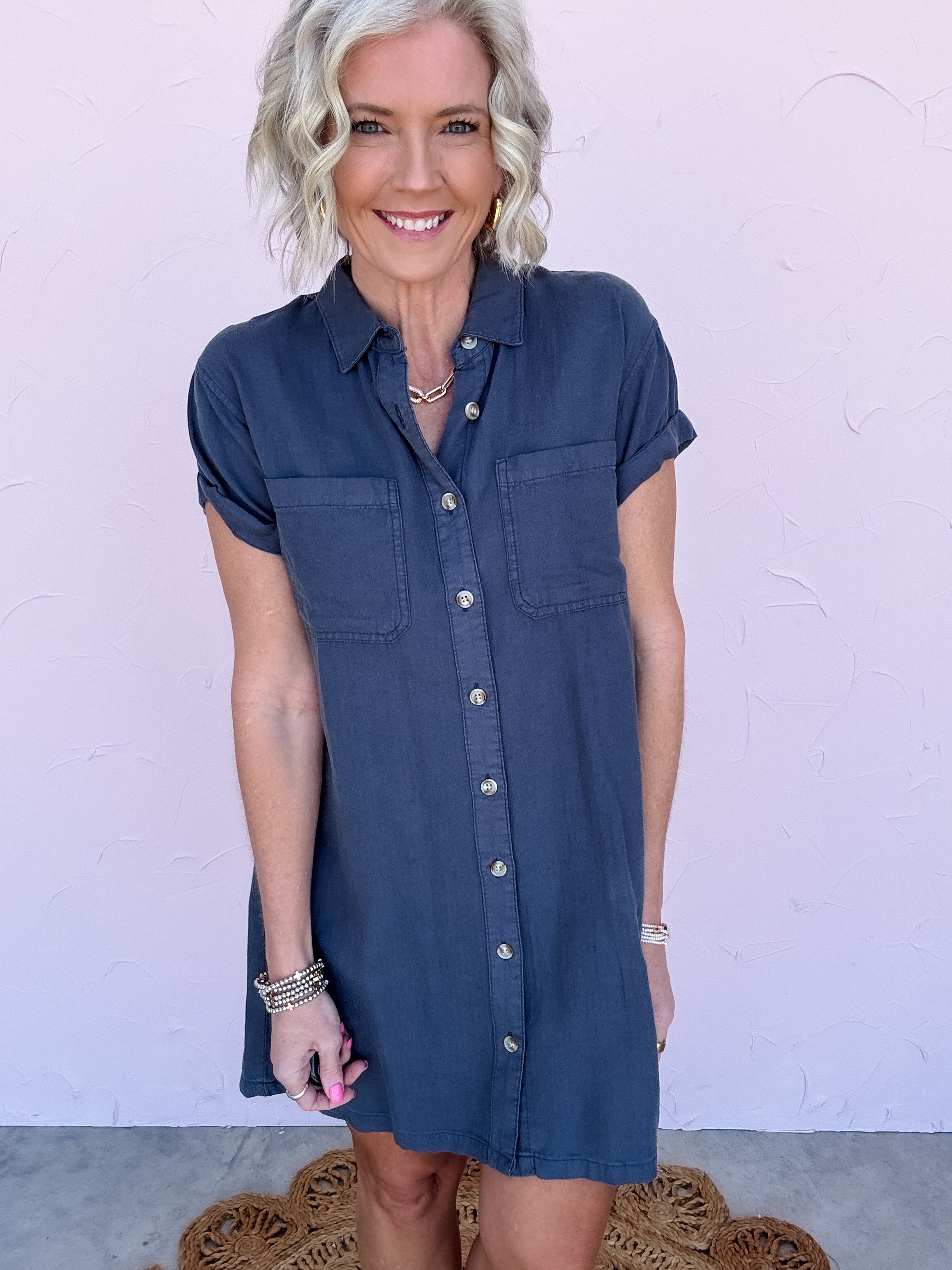 Hollis Everyday Dress