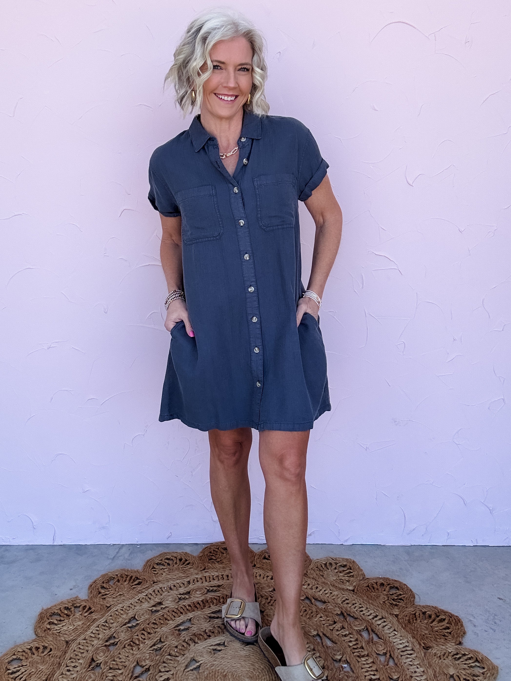 Hollis Everyday Dress