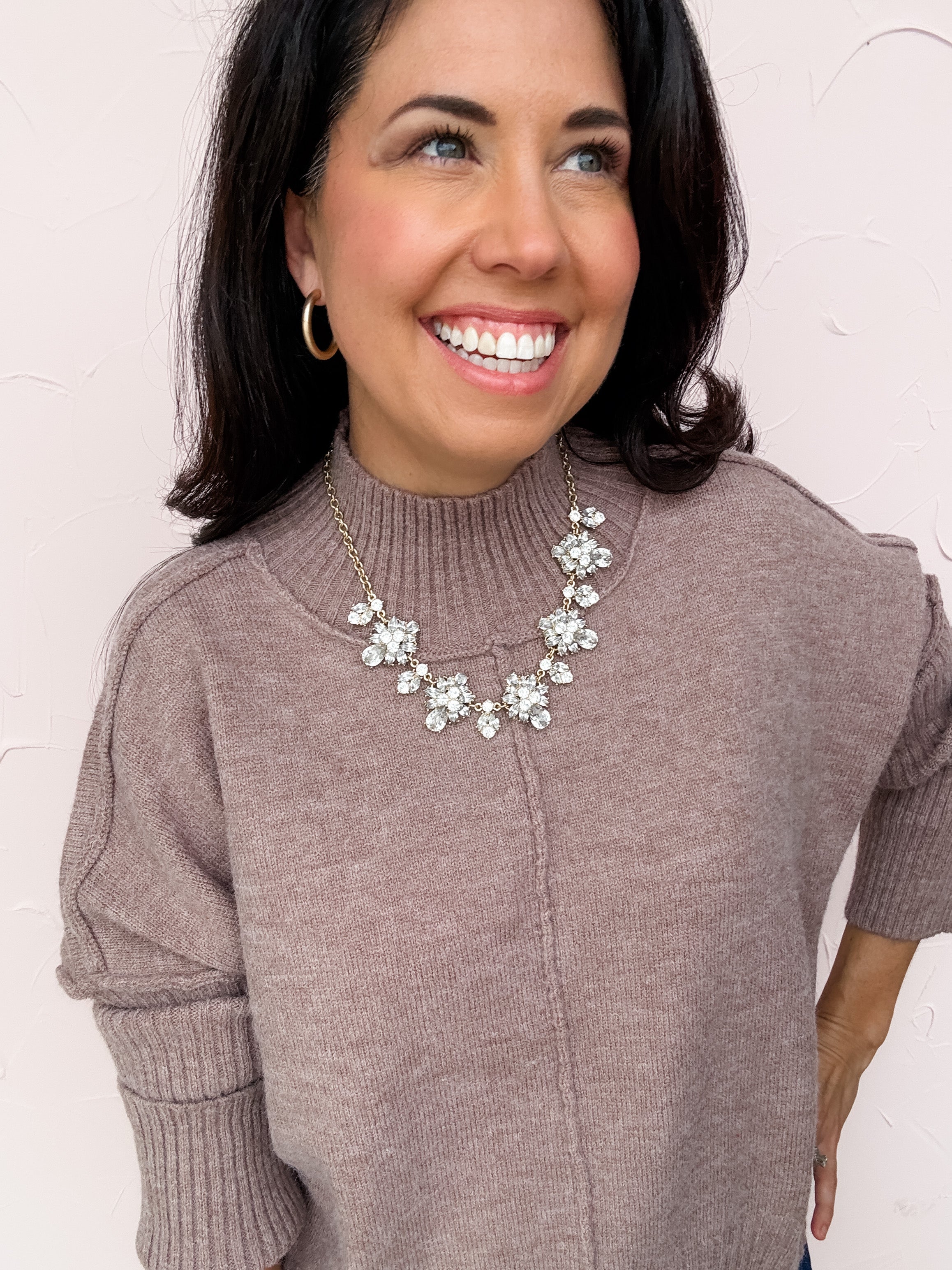 Maple & Monroe Sweater