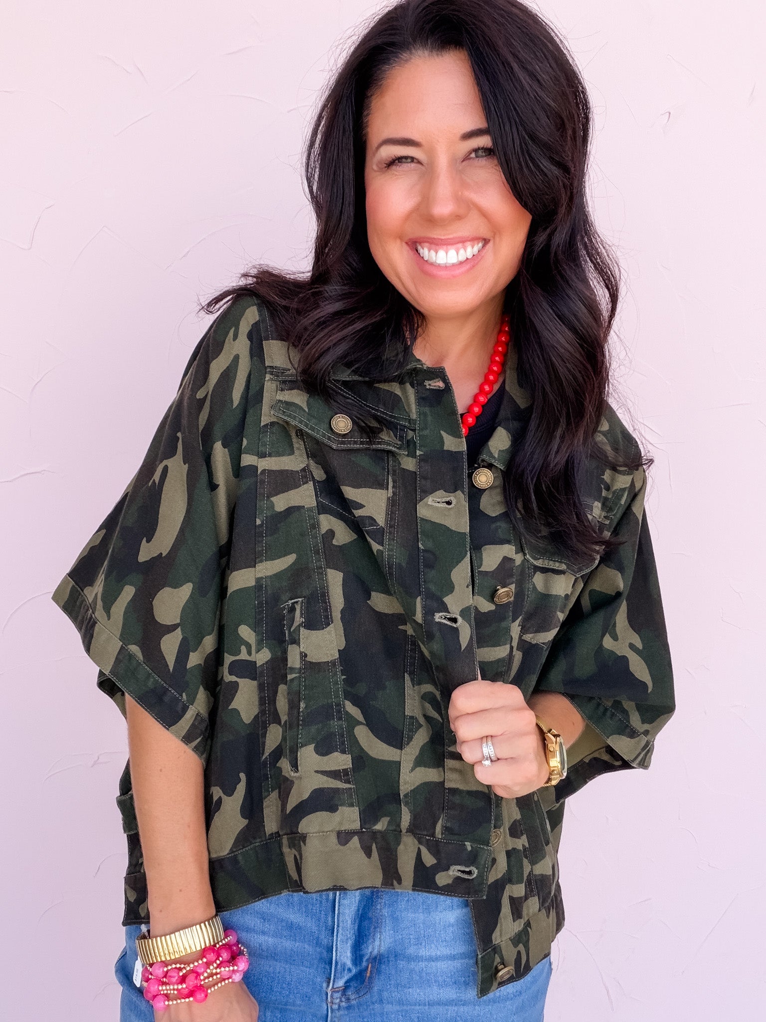 Under Cover Jacket