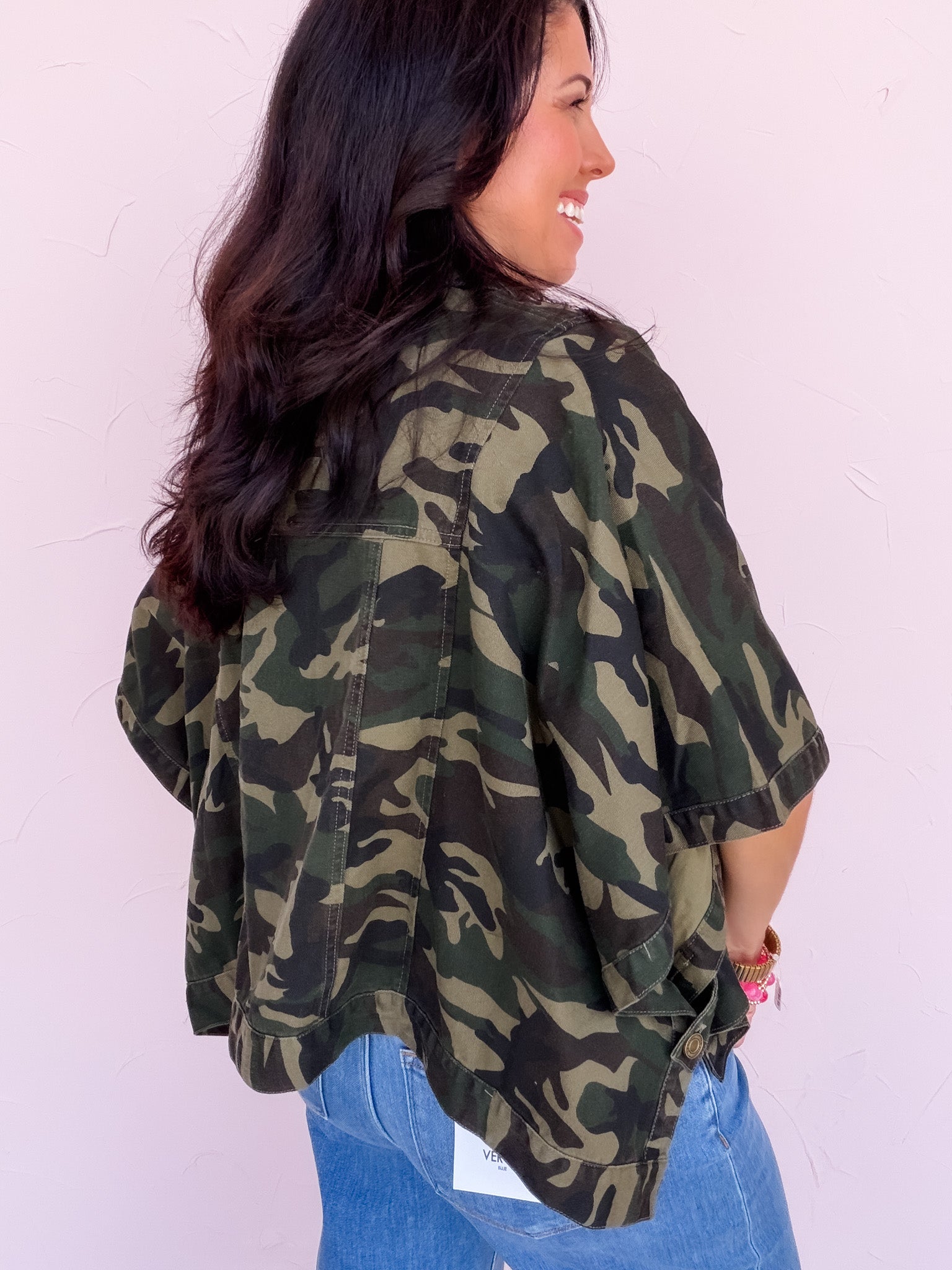 Under Cover Jacket
