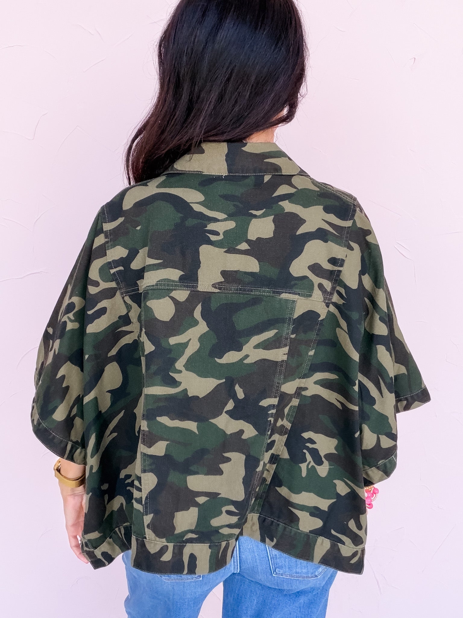 Under Cover Jacket