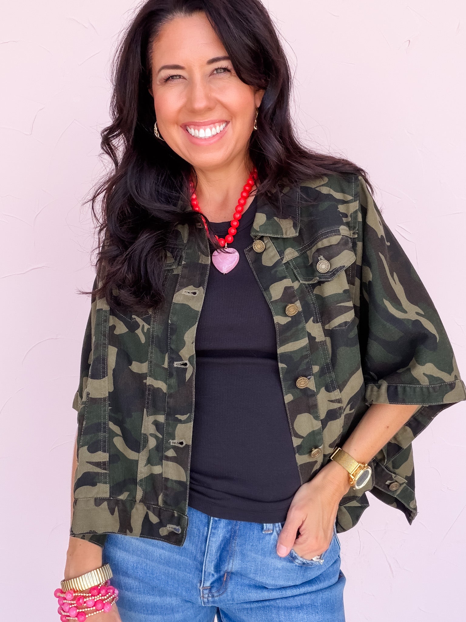 Under Cover Jacket