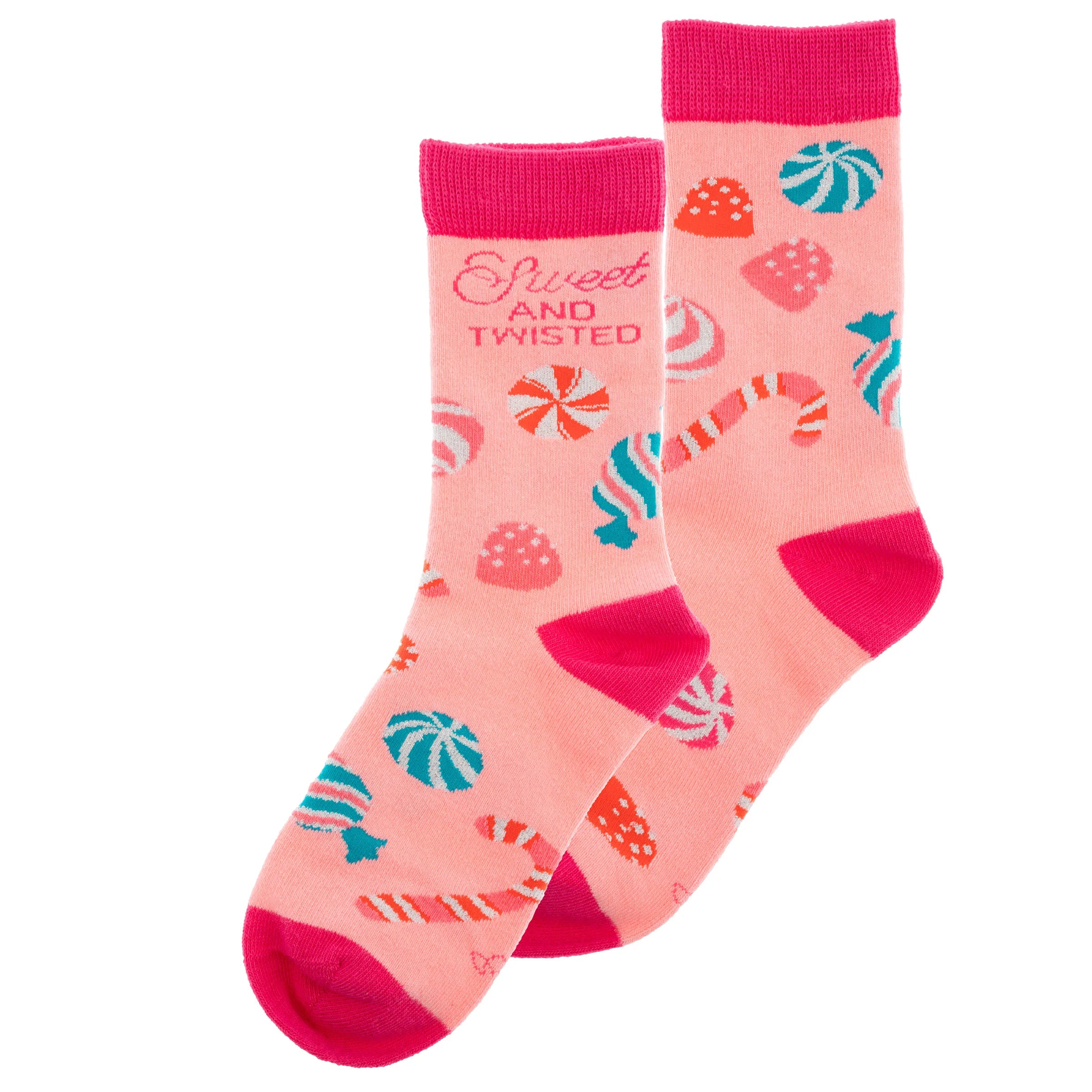 Merry Little Laughs Socks