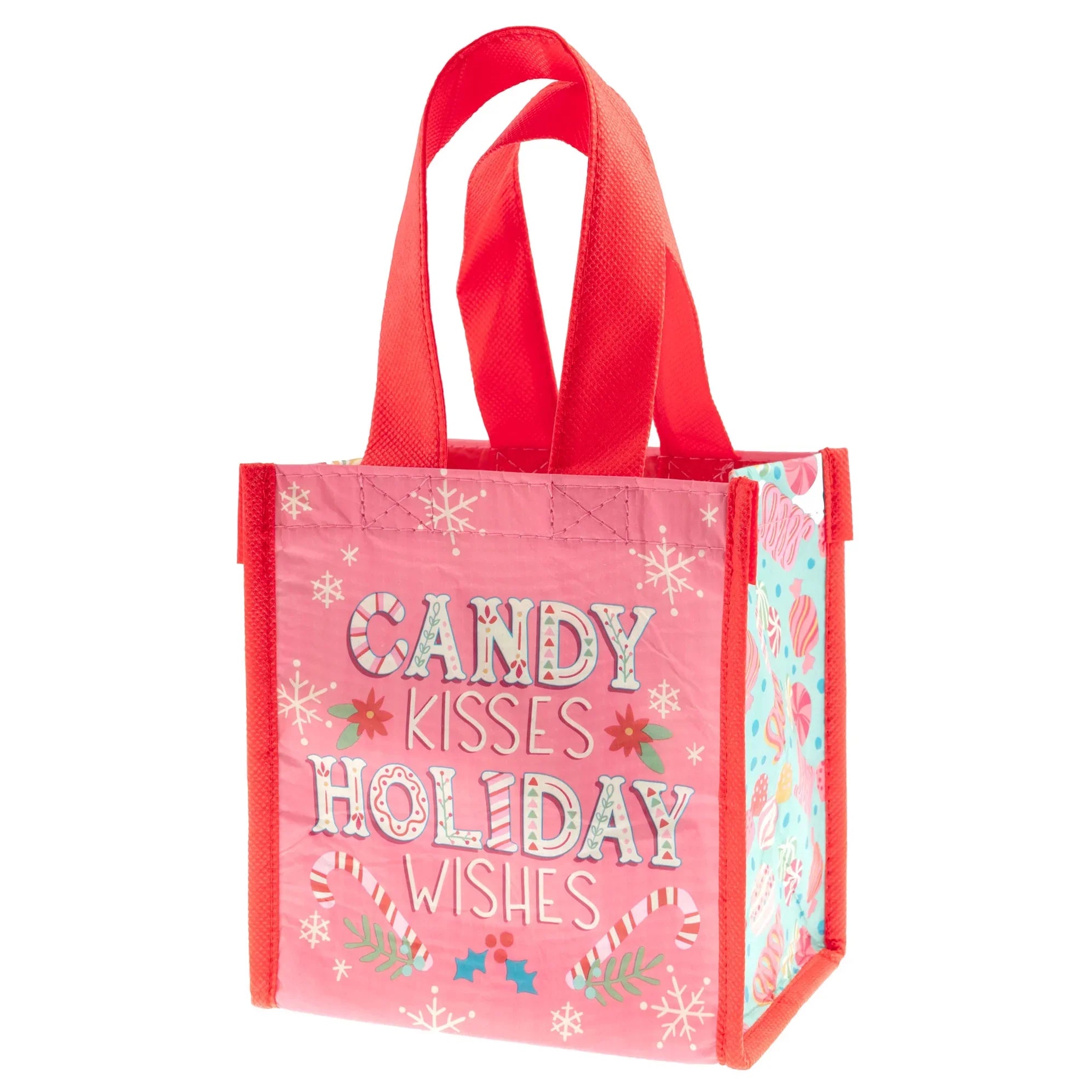 Candy Kisses Small Gift Bag