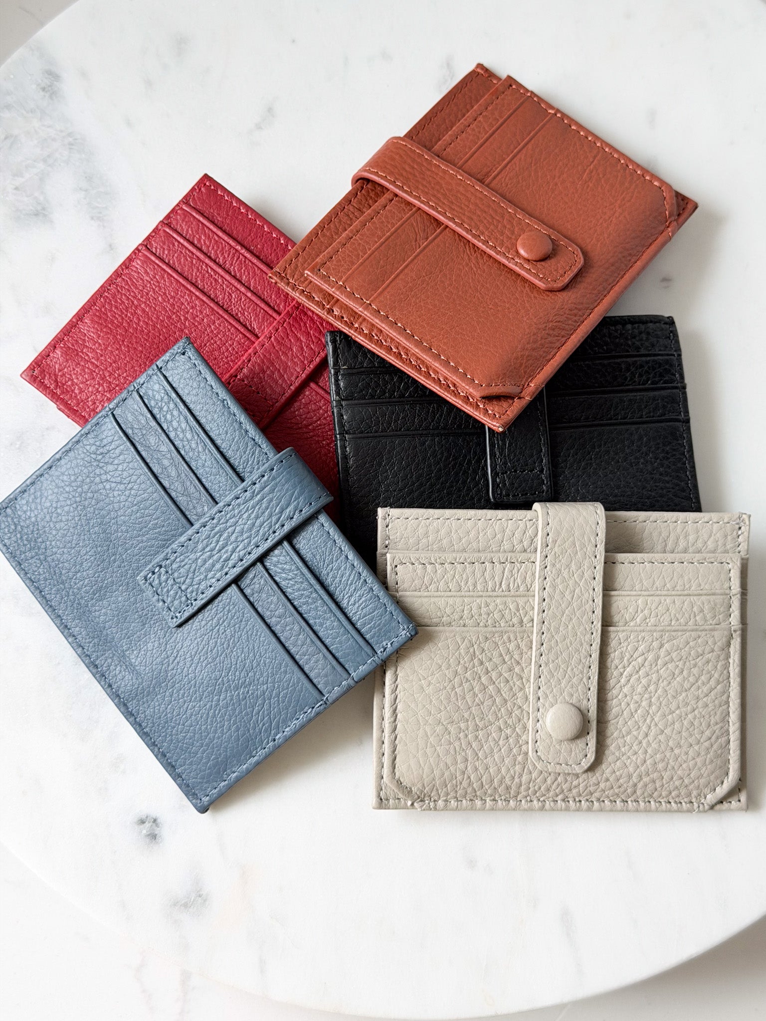 Everyday Essentials Card Case