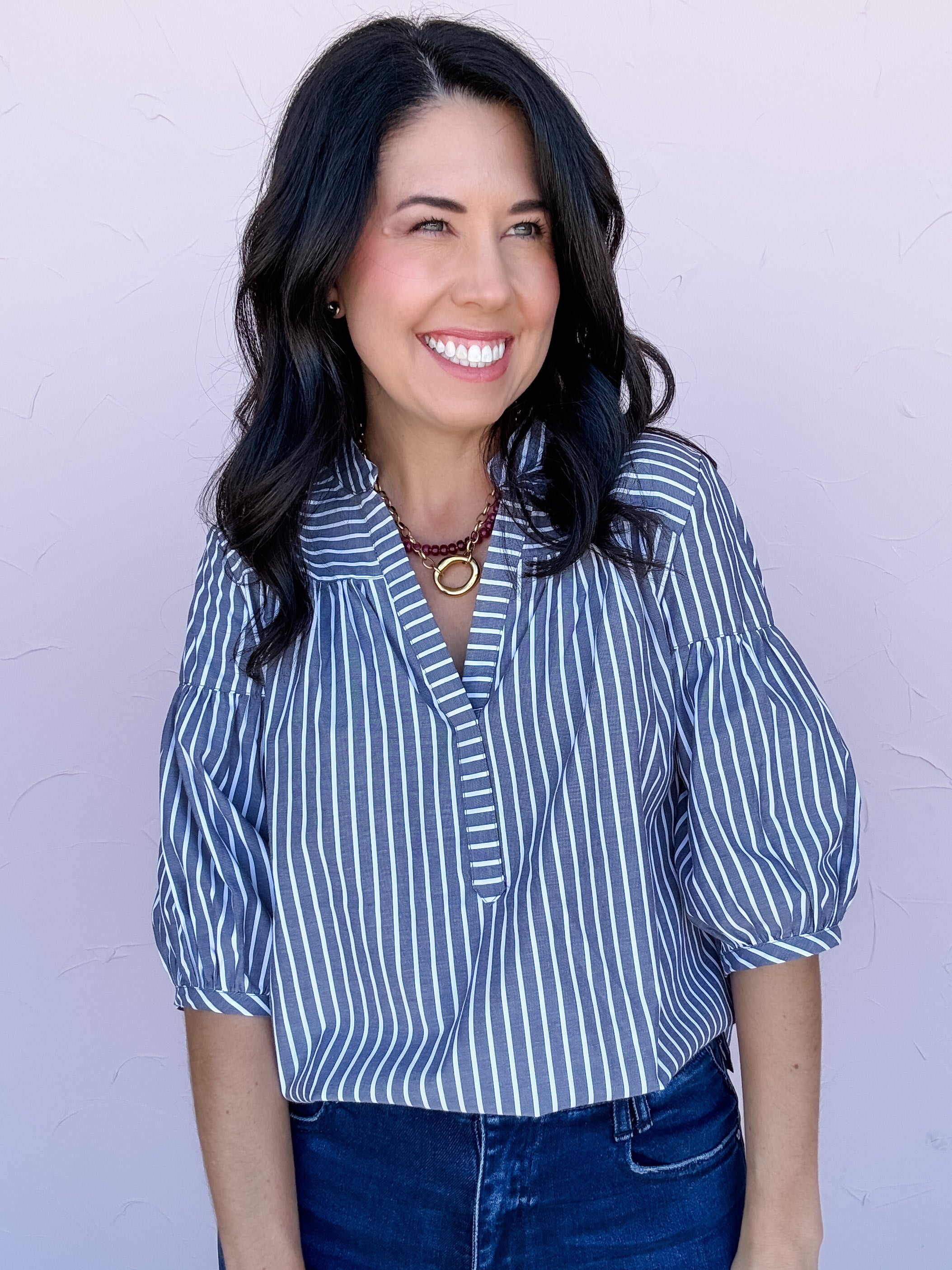 Right Where You Are Top