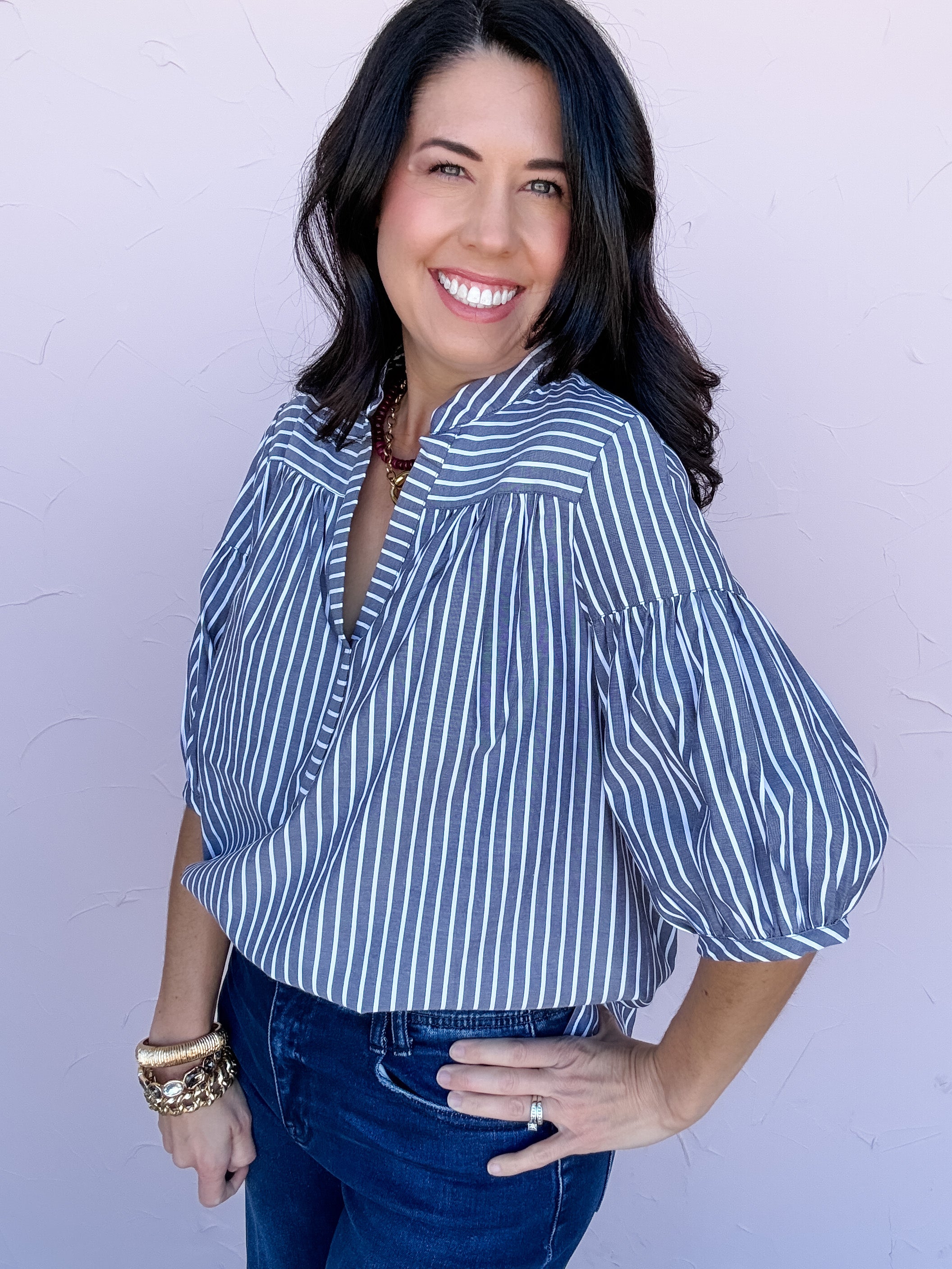 Right Where You Are Top