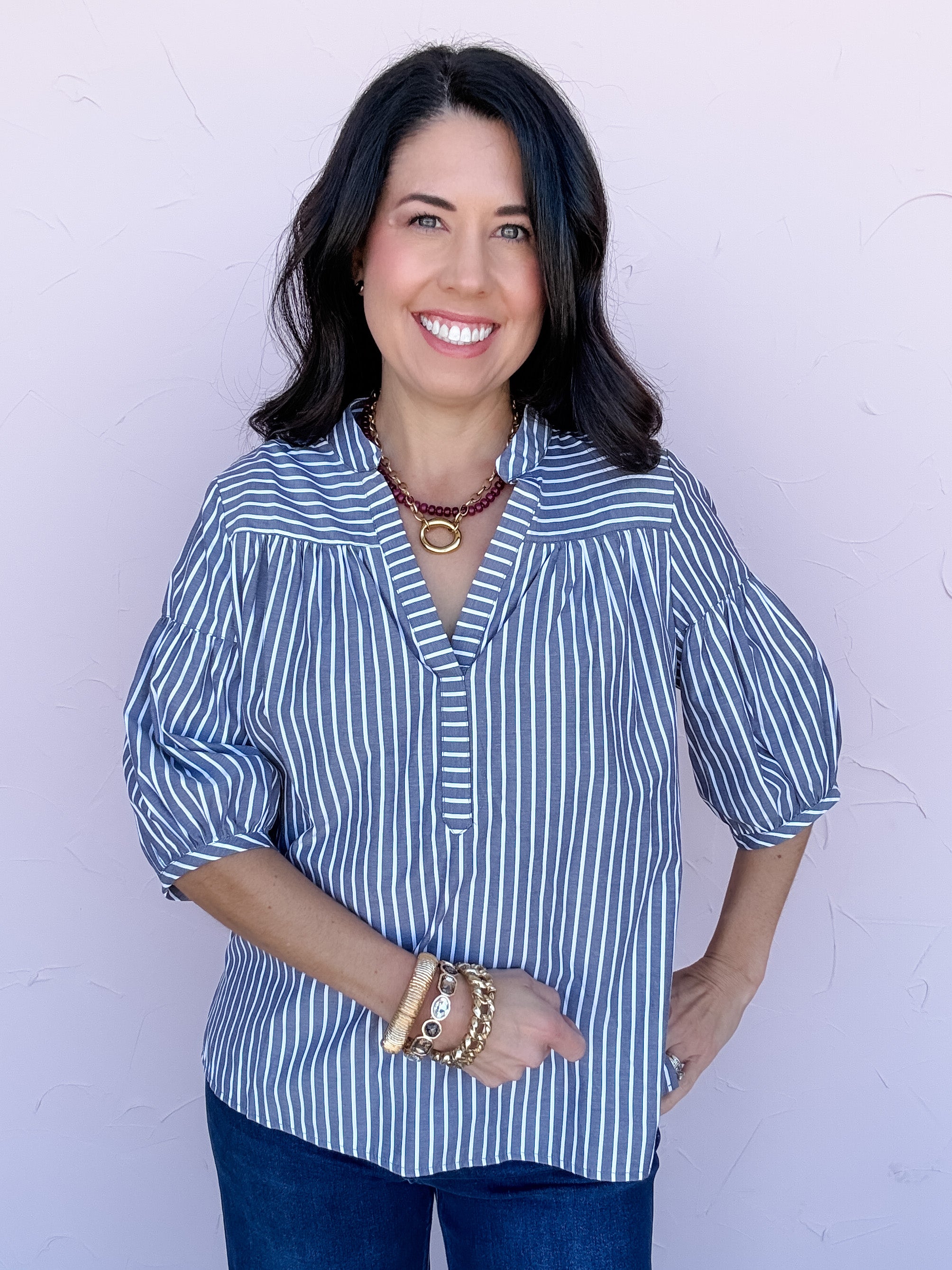 Right Where You Are Top