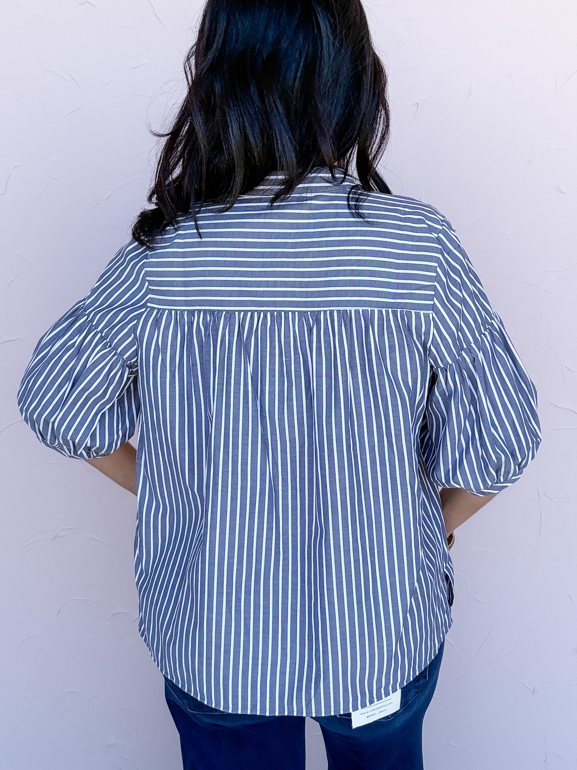 Right Where You Are Top