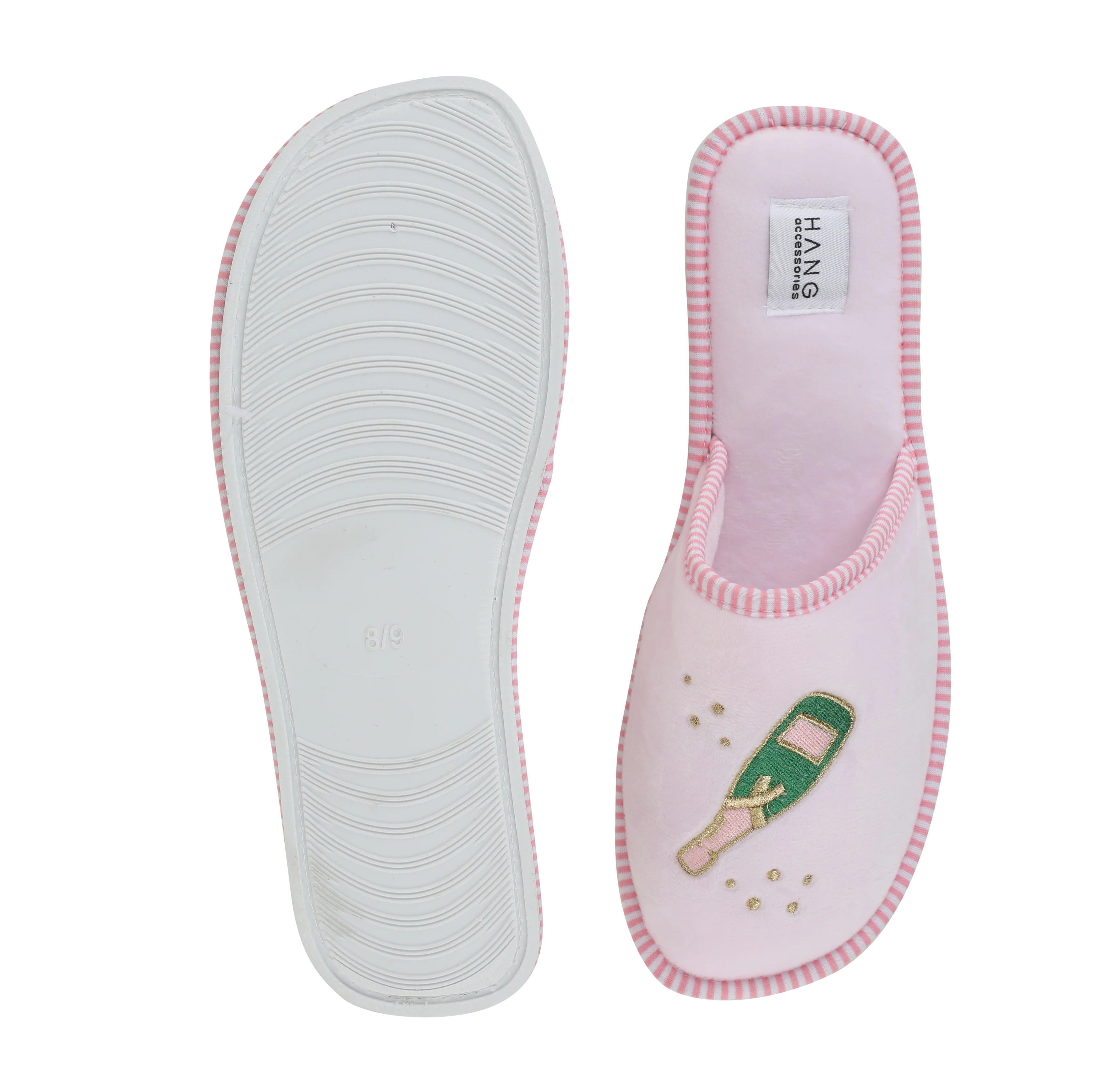 Best travel slippers cheap