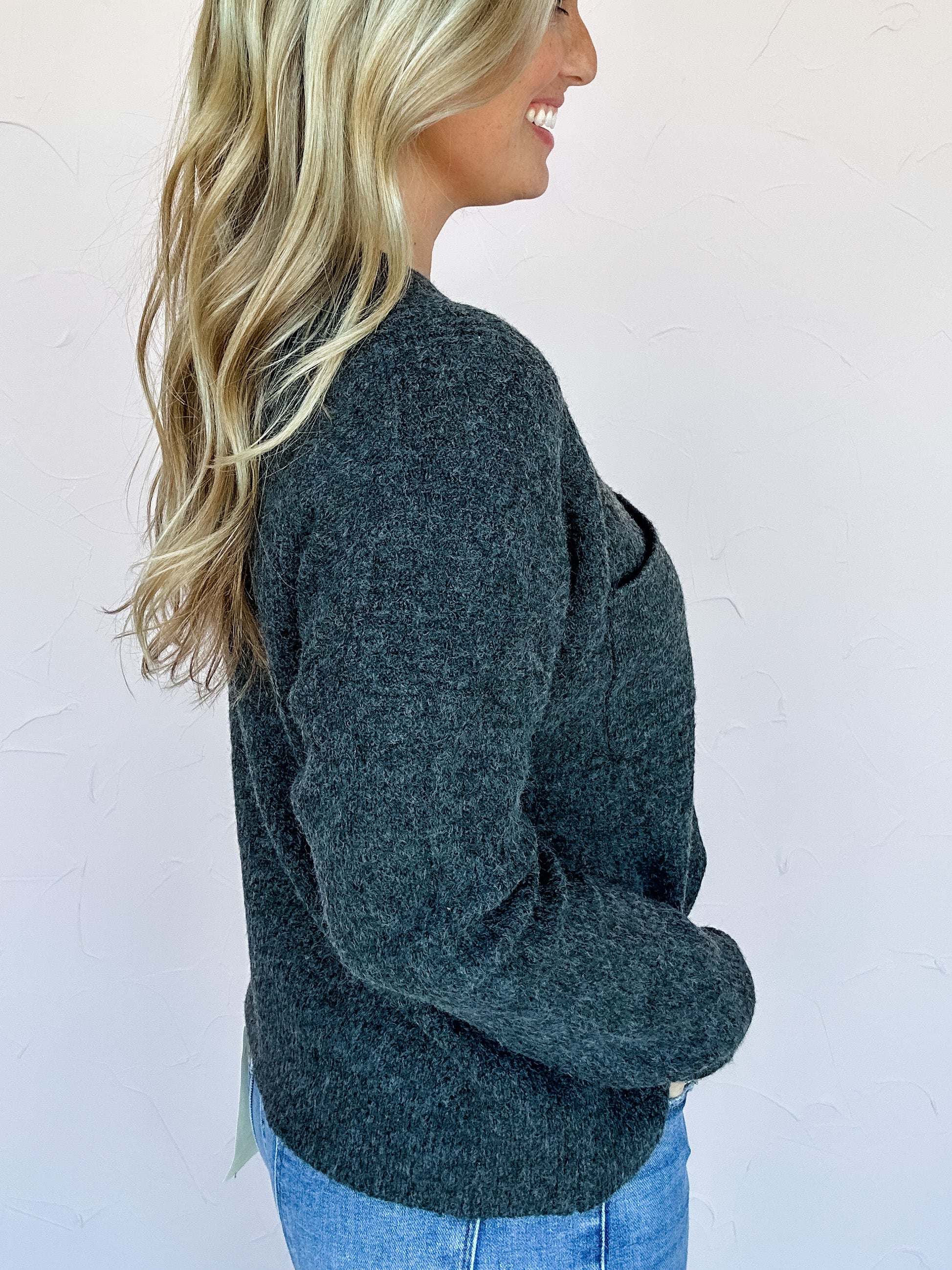 Nightfall Sweater