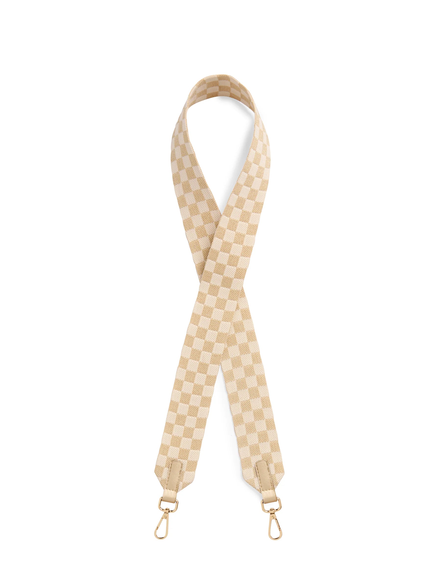 Tailgate Checkered Strap