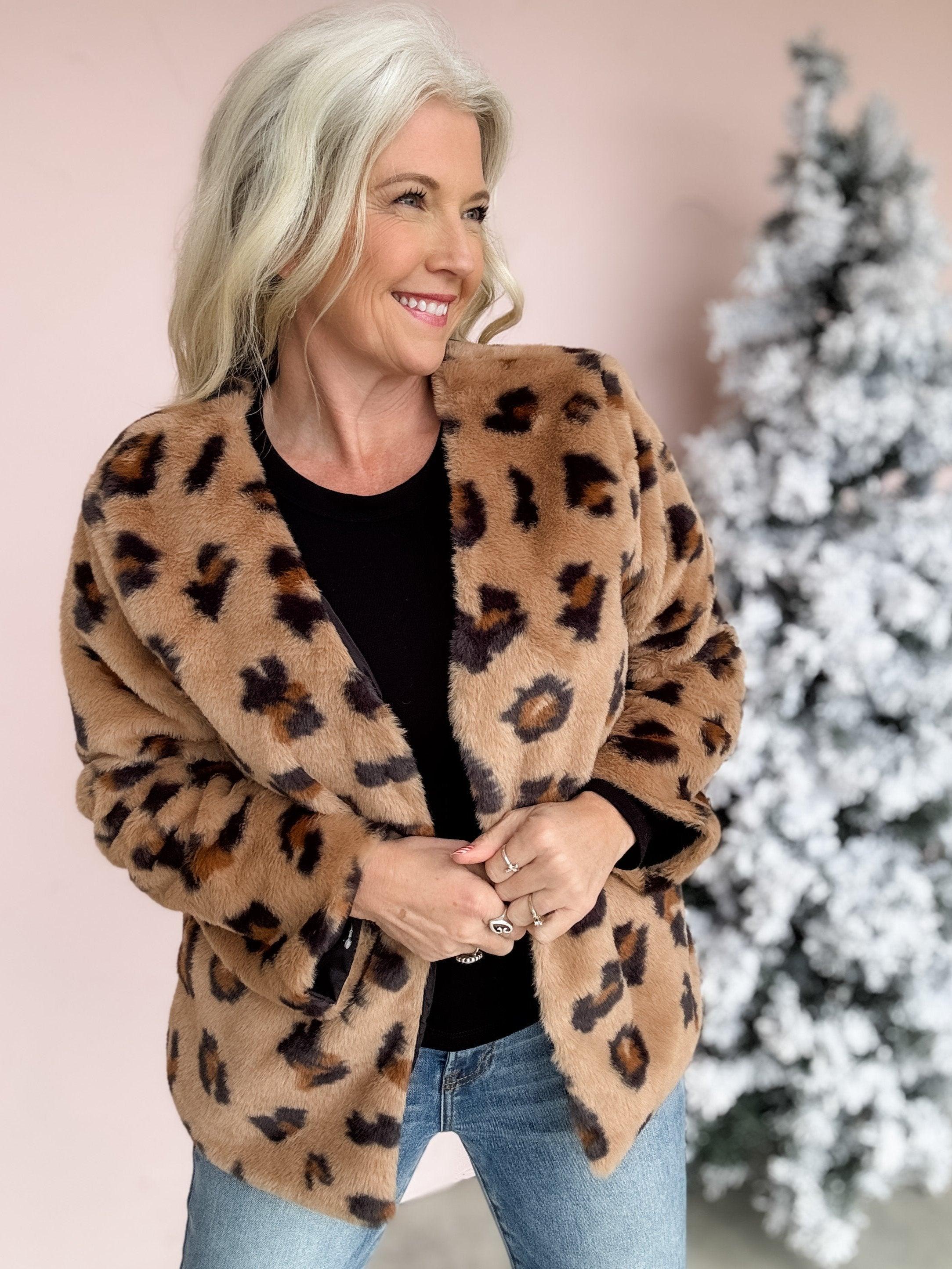 Wild at Heart Jacket