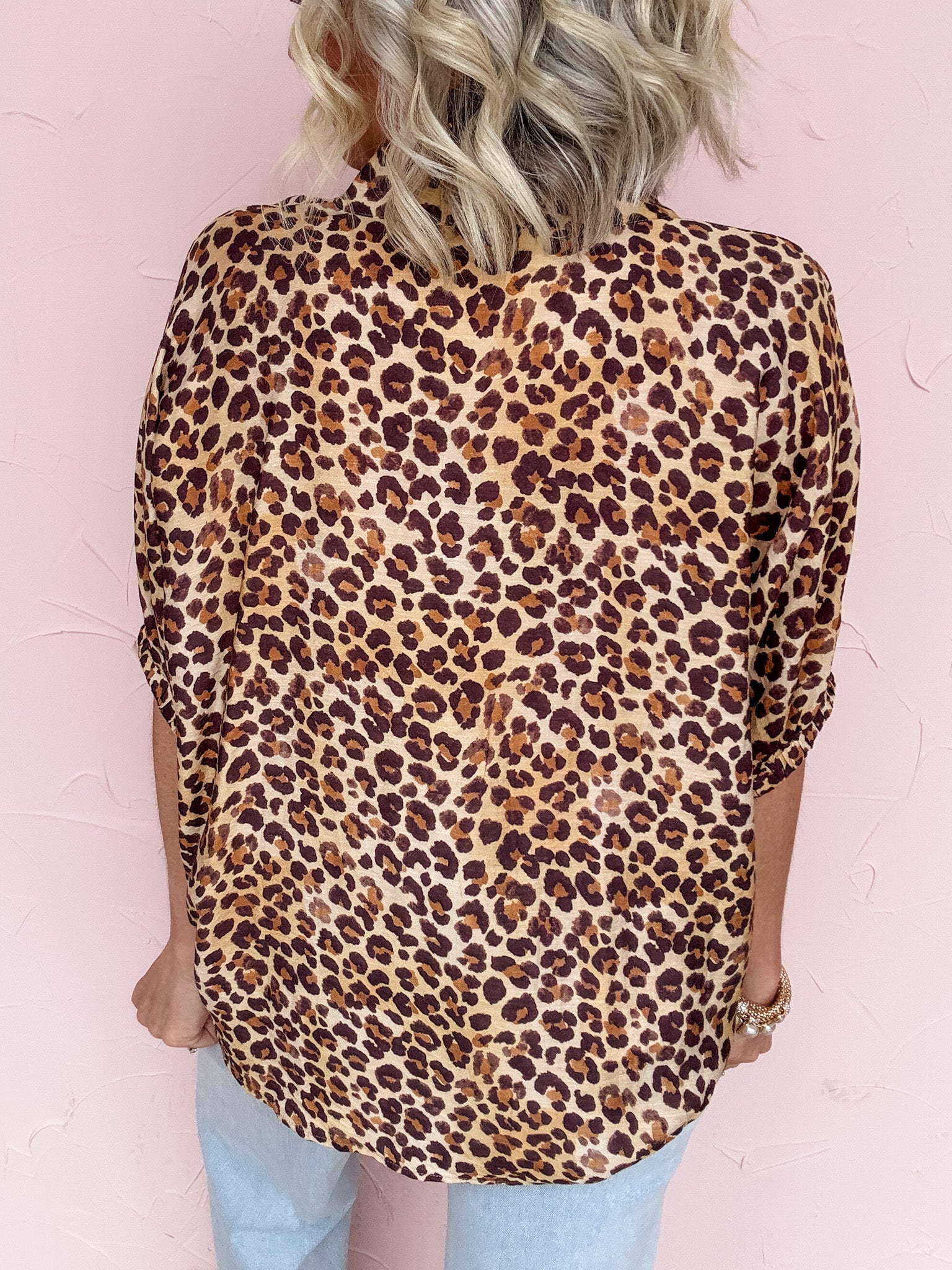 Fierce Intentions Top