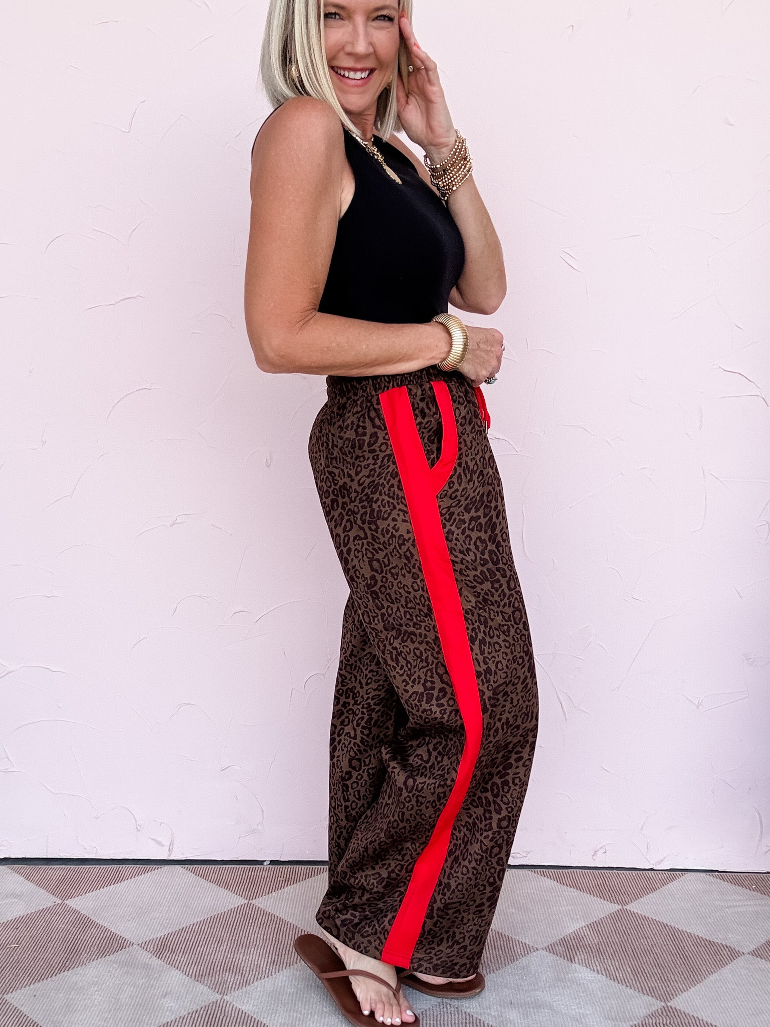 Running Wild Pants