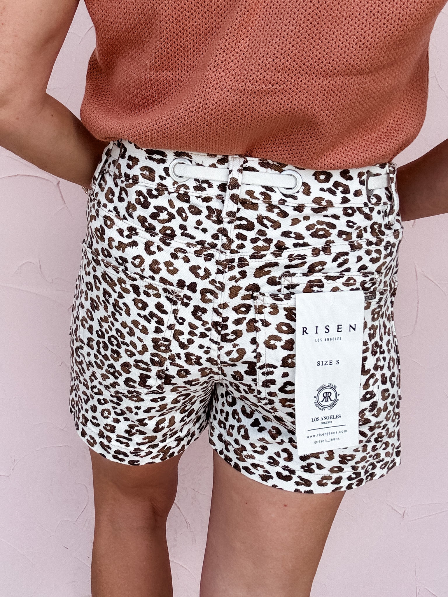 Rule Breaker Shorts