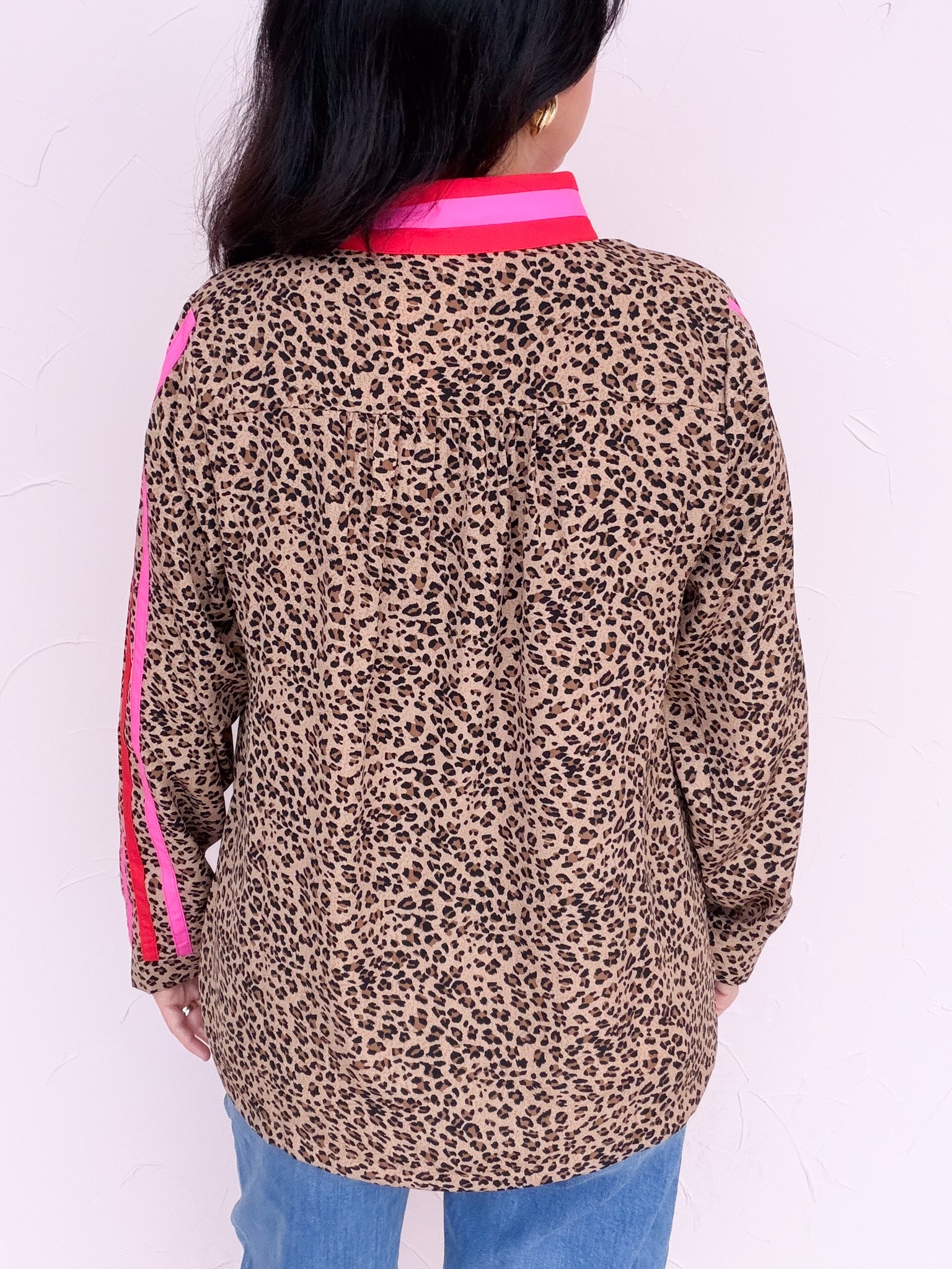 Fast & Fierce Pullover