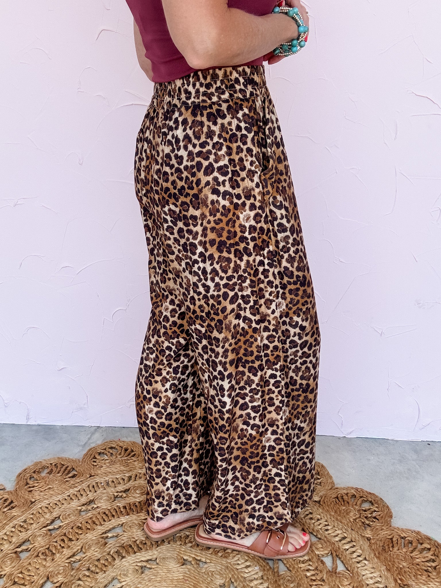Wildly Yours Pants