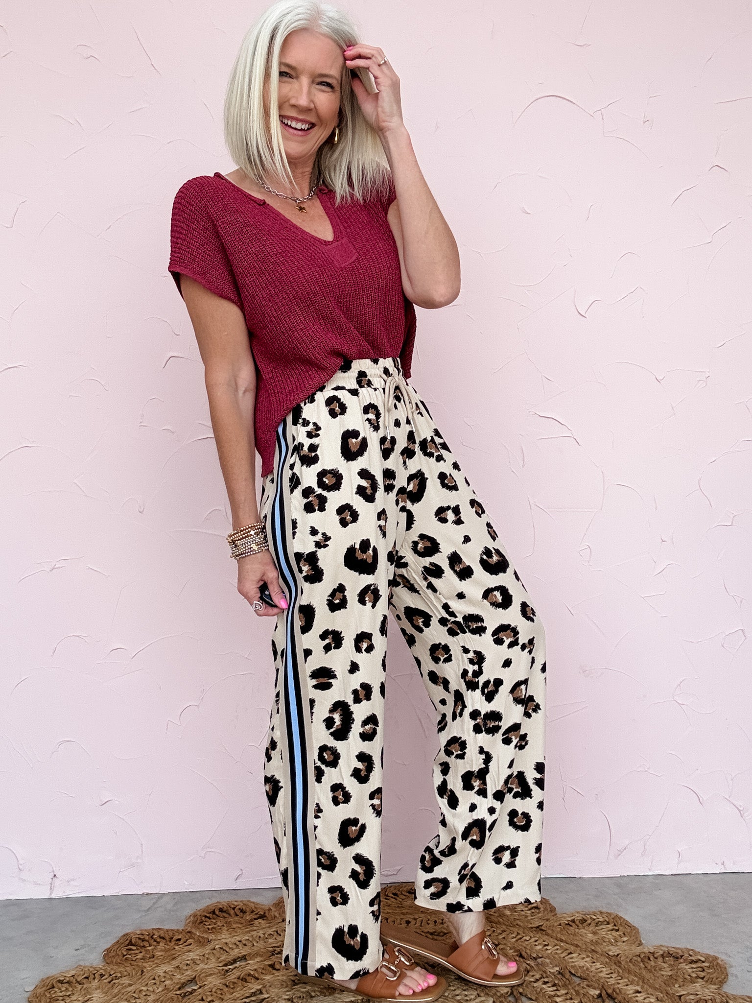 Side Hustle Pants