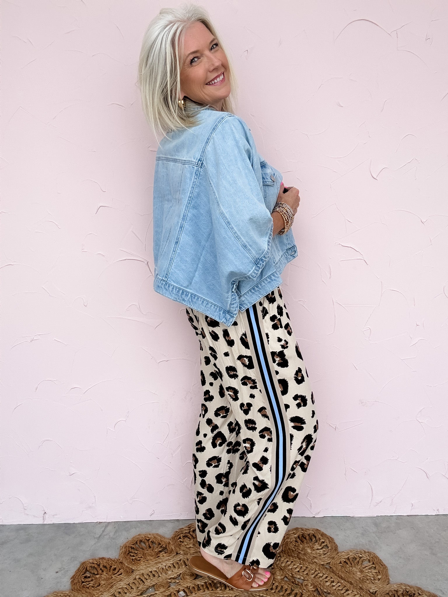 Side Hustle Pants