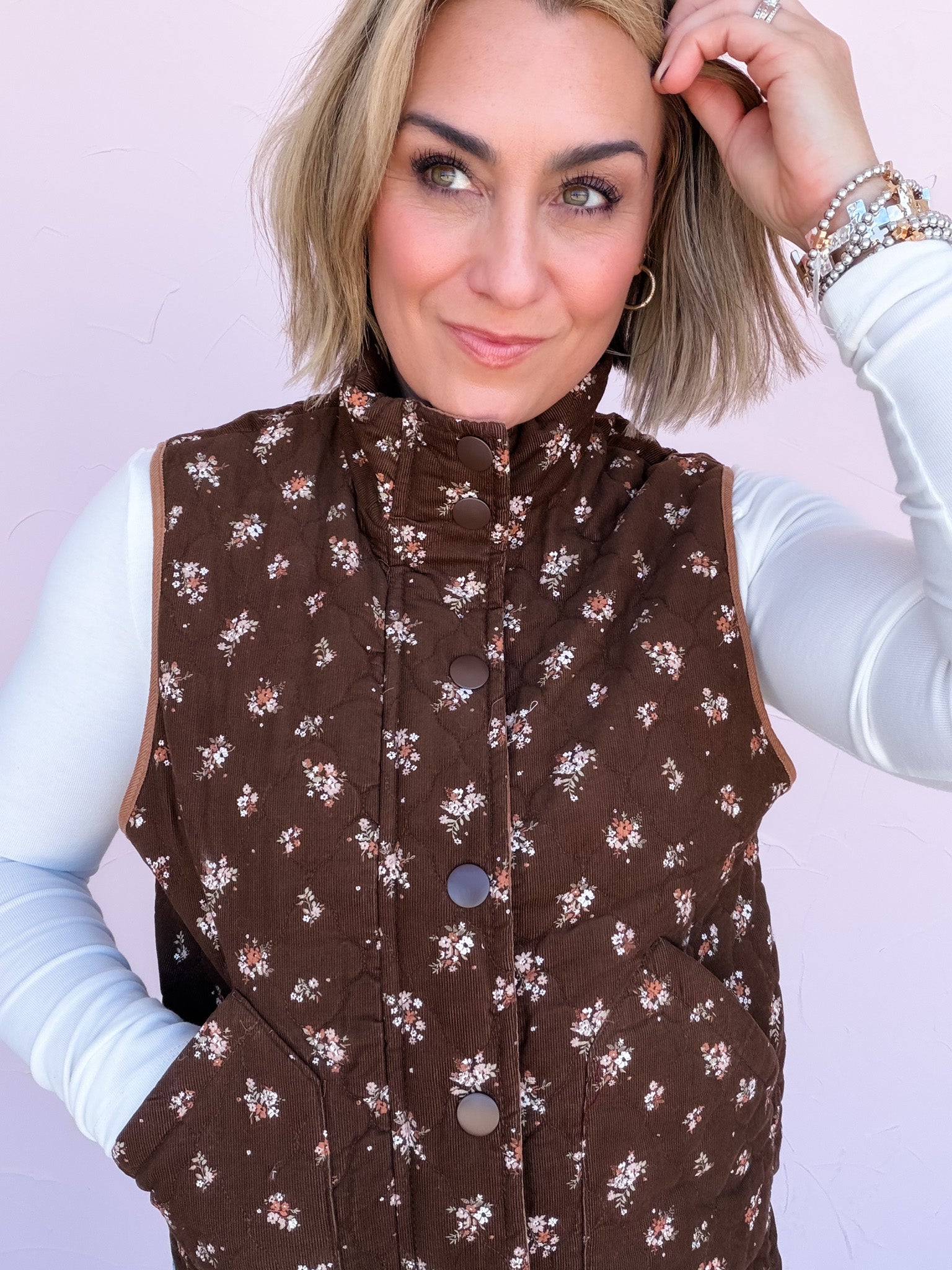 Vest of the Best