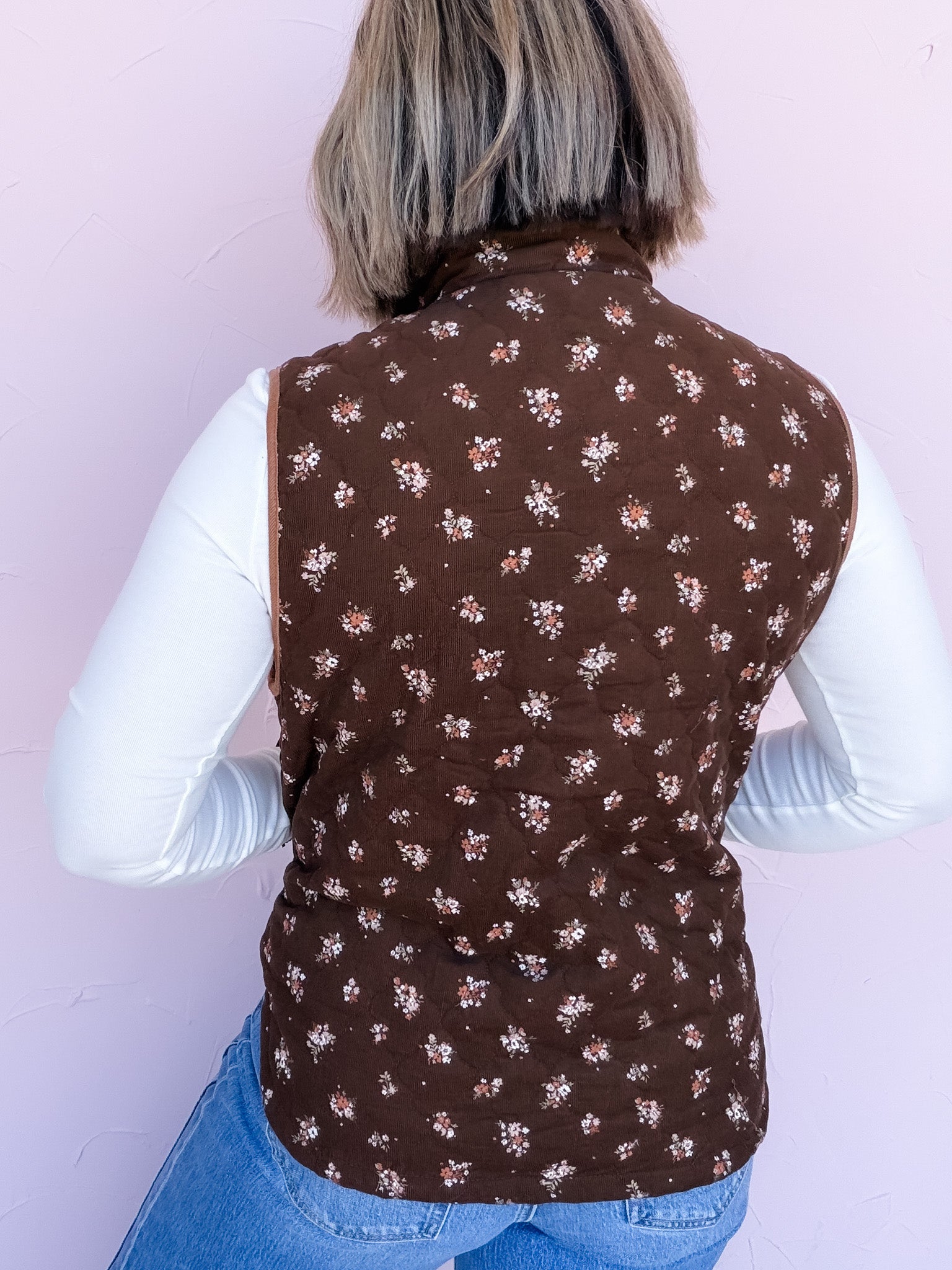 Vest of the Best