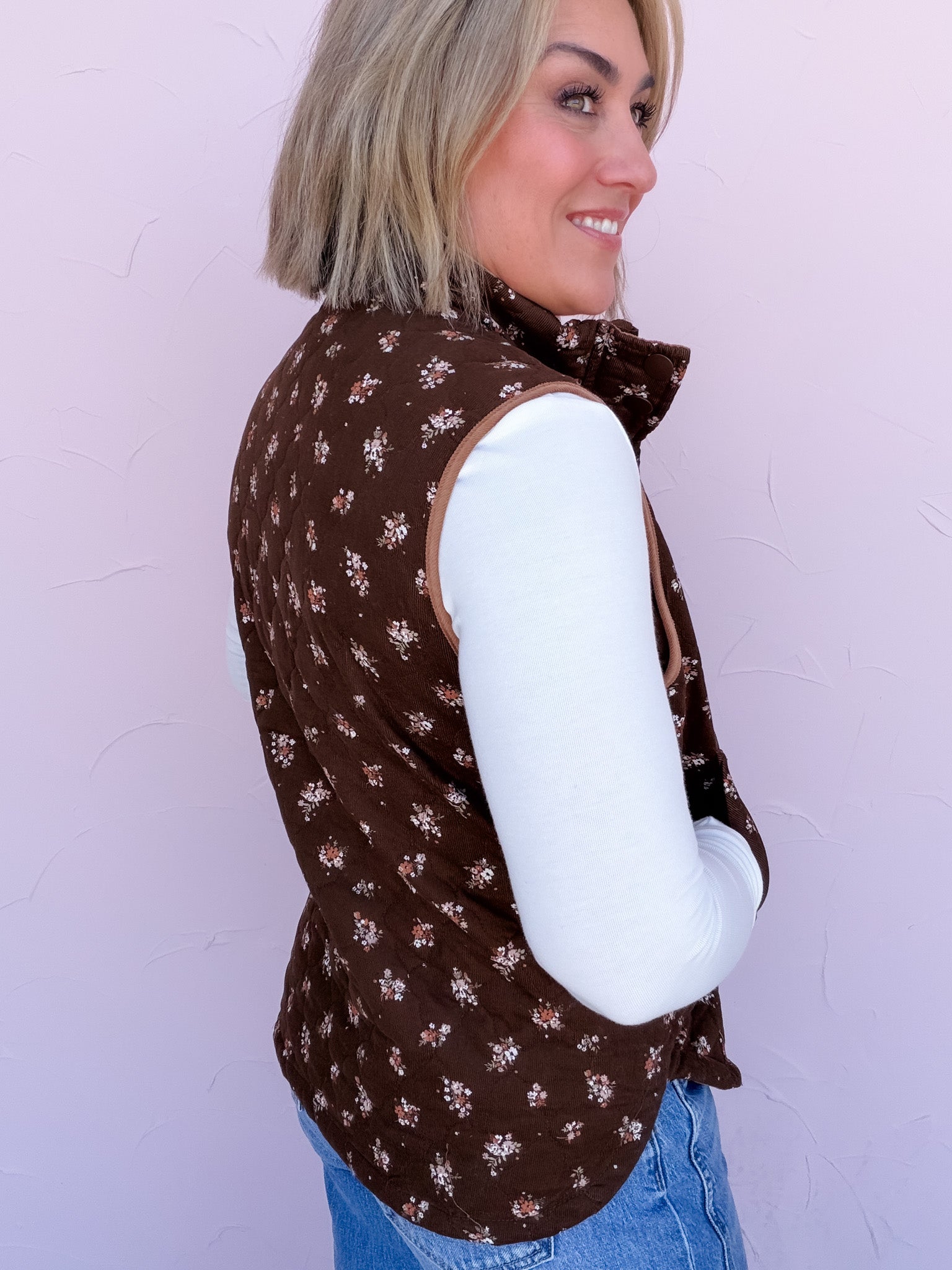 Vest of the Best