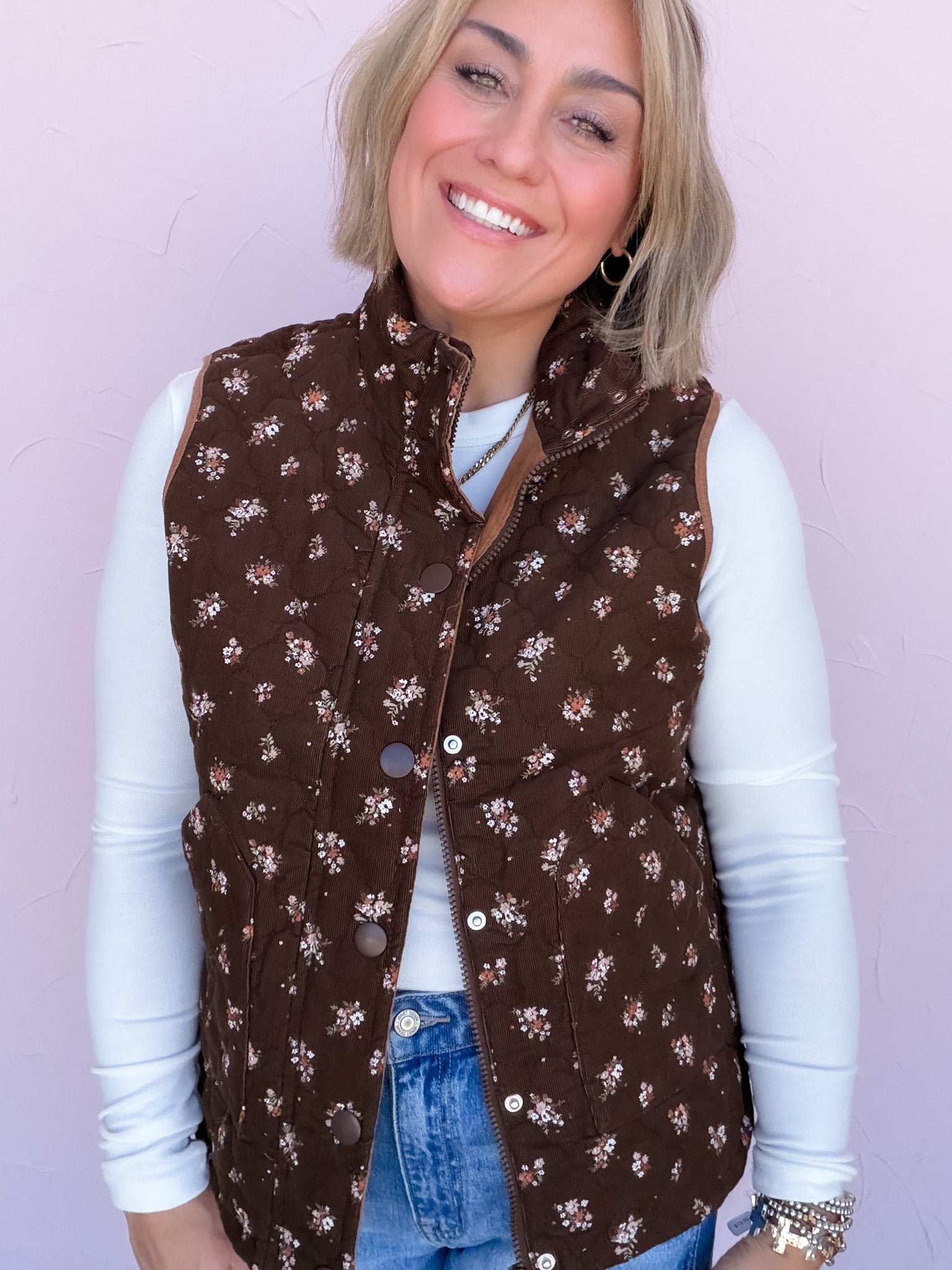Vest of the Best