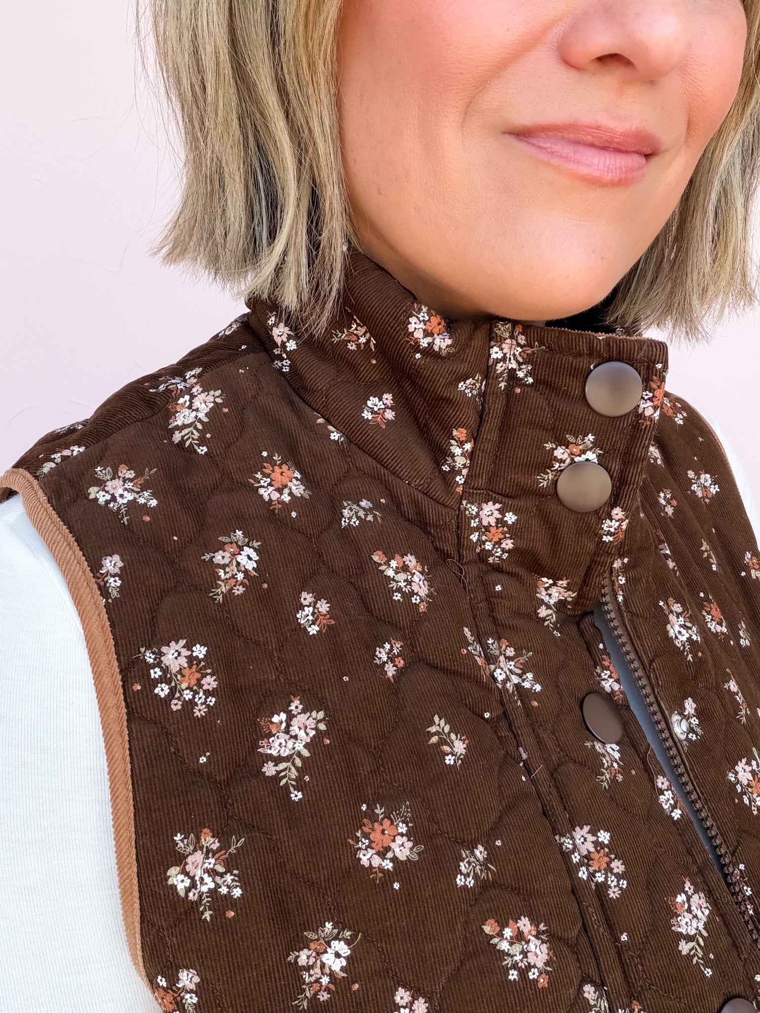 Vest of the Best